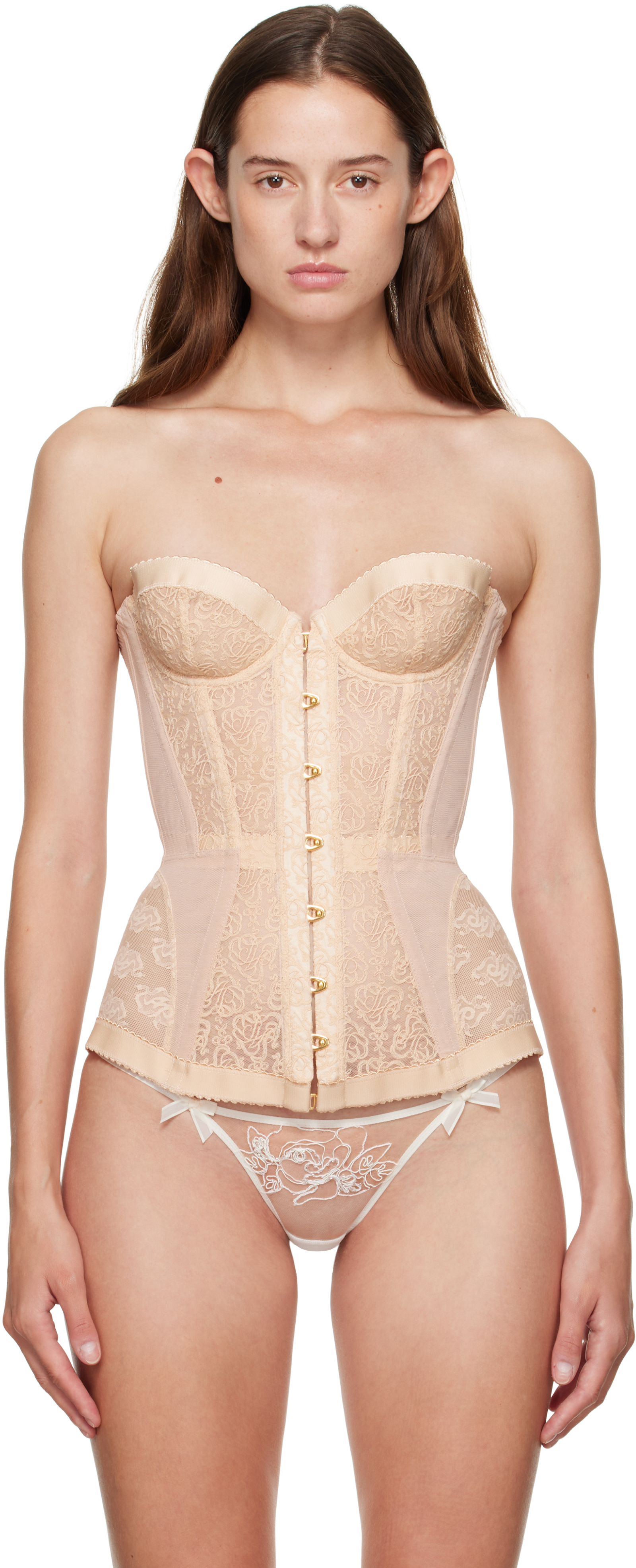 Agent Provocateur ウィメンズ ランジェリー | SSENSE 日本