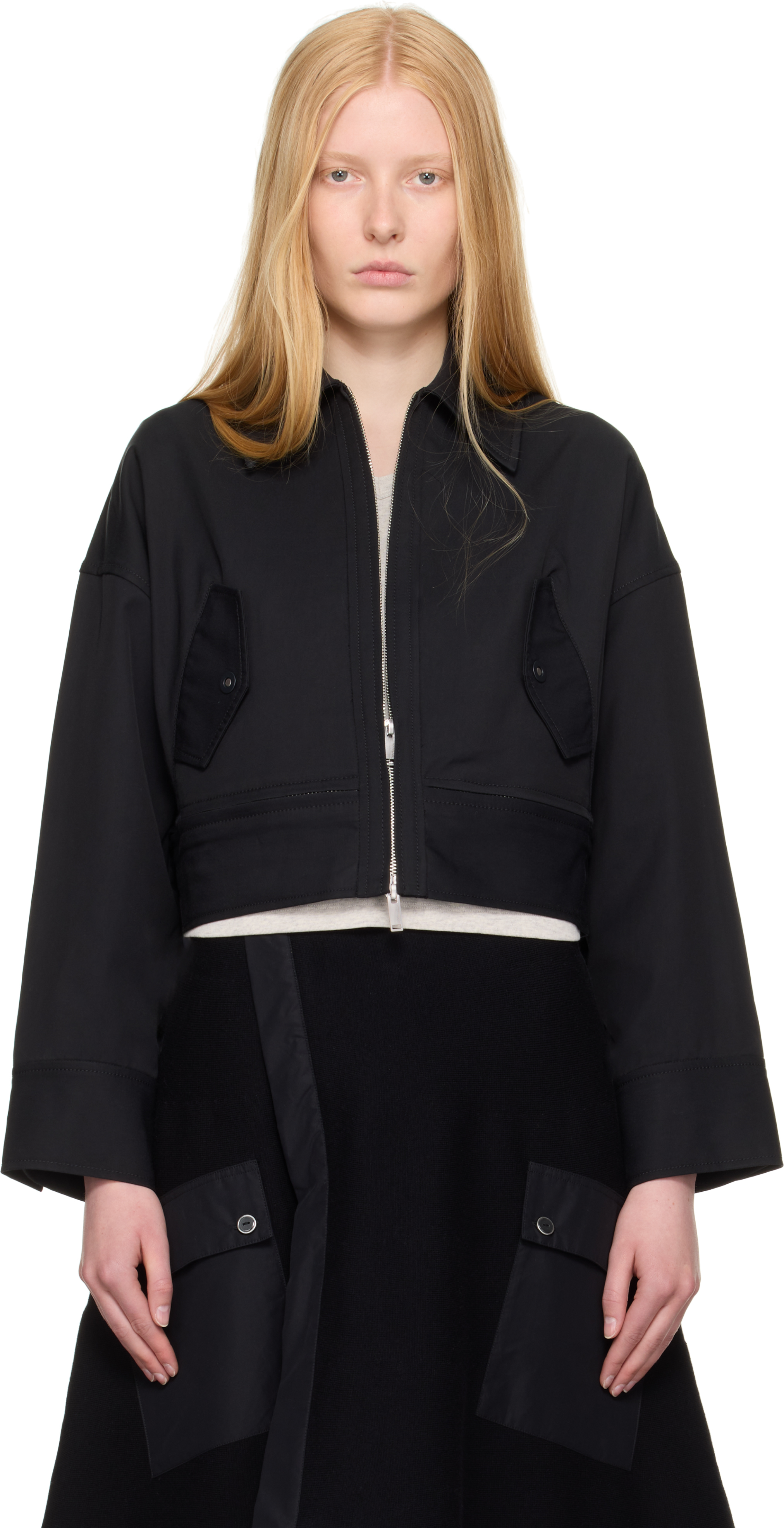 3.1 Phillip Lim ウィメンズ ジャケット & コート | SSENSE 日本