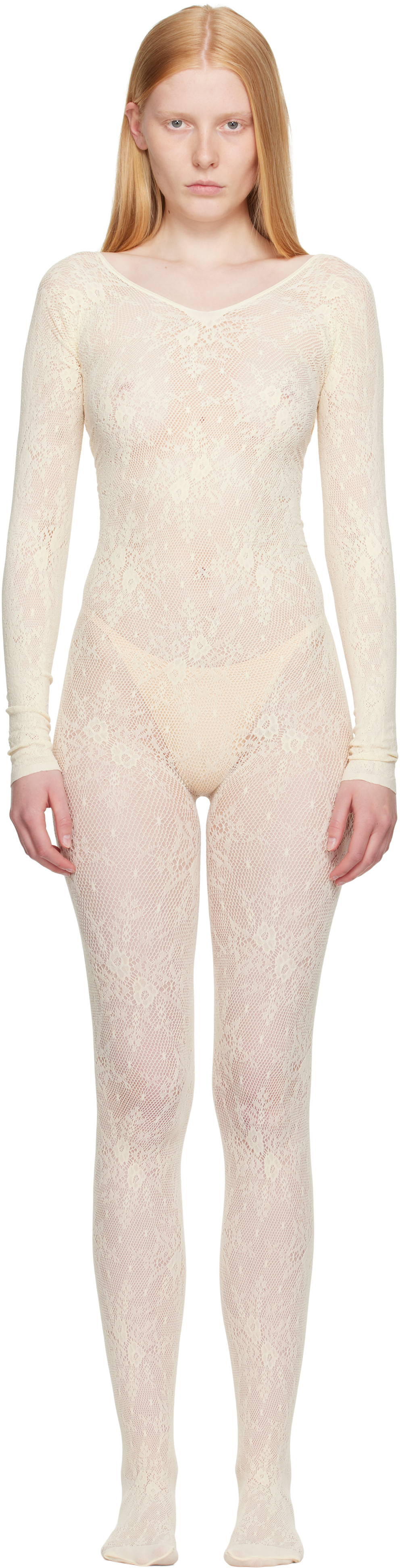 Swedish Stockings ウィメンズ | SSENSE 日本