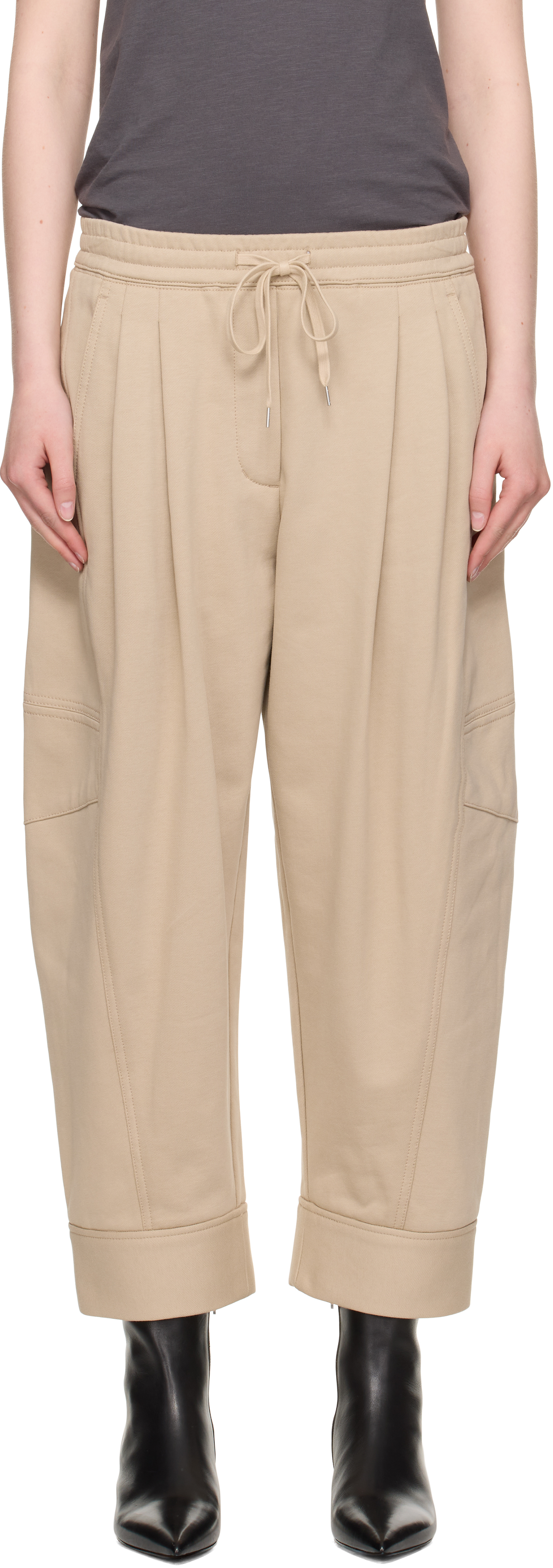 3.1 Phillip Lim パンツ（その他） ベージュ 2020324N0039 PANTS – 3.1 Phillip Lim