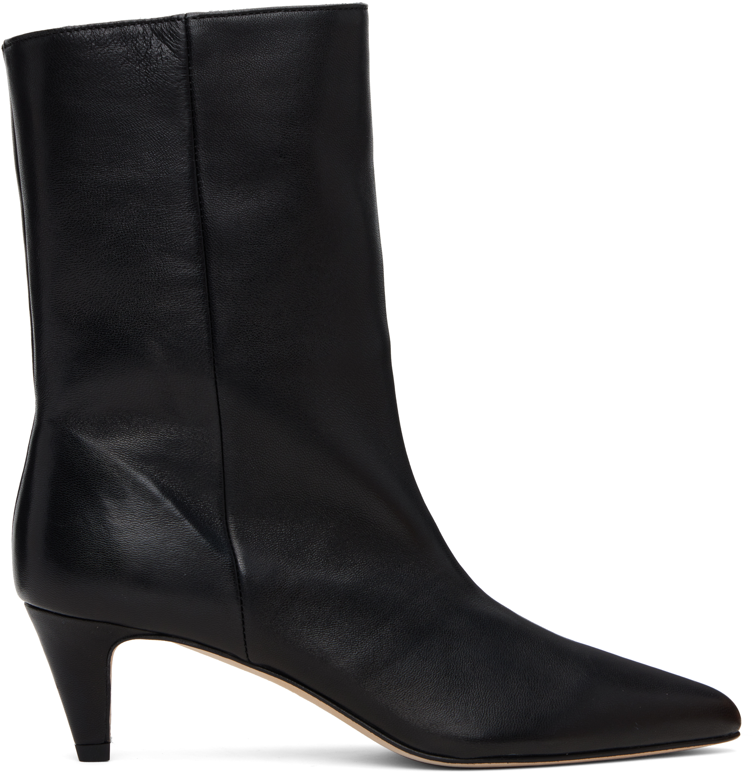 By Far ブーツ by-far-black-sofia-boots.jpg
