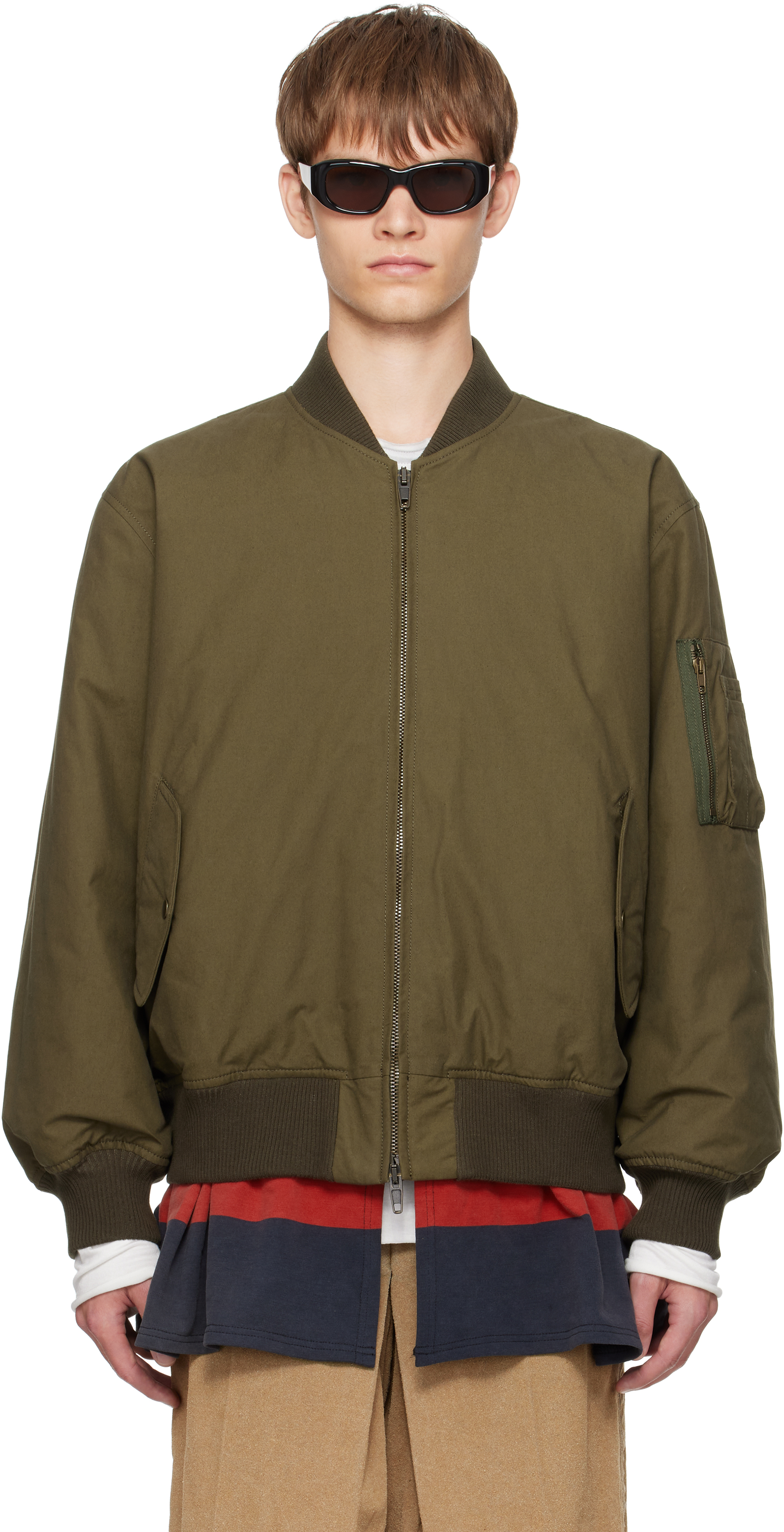 Stefan Cooke clothing for Men | SSENSE