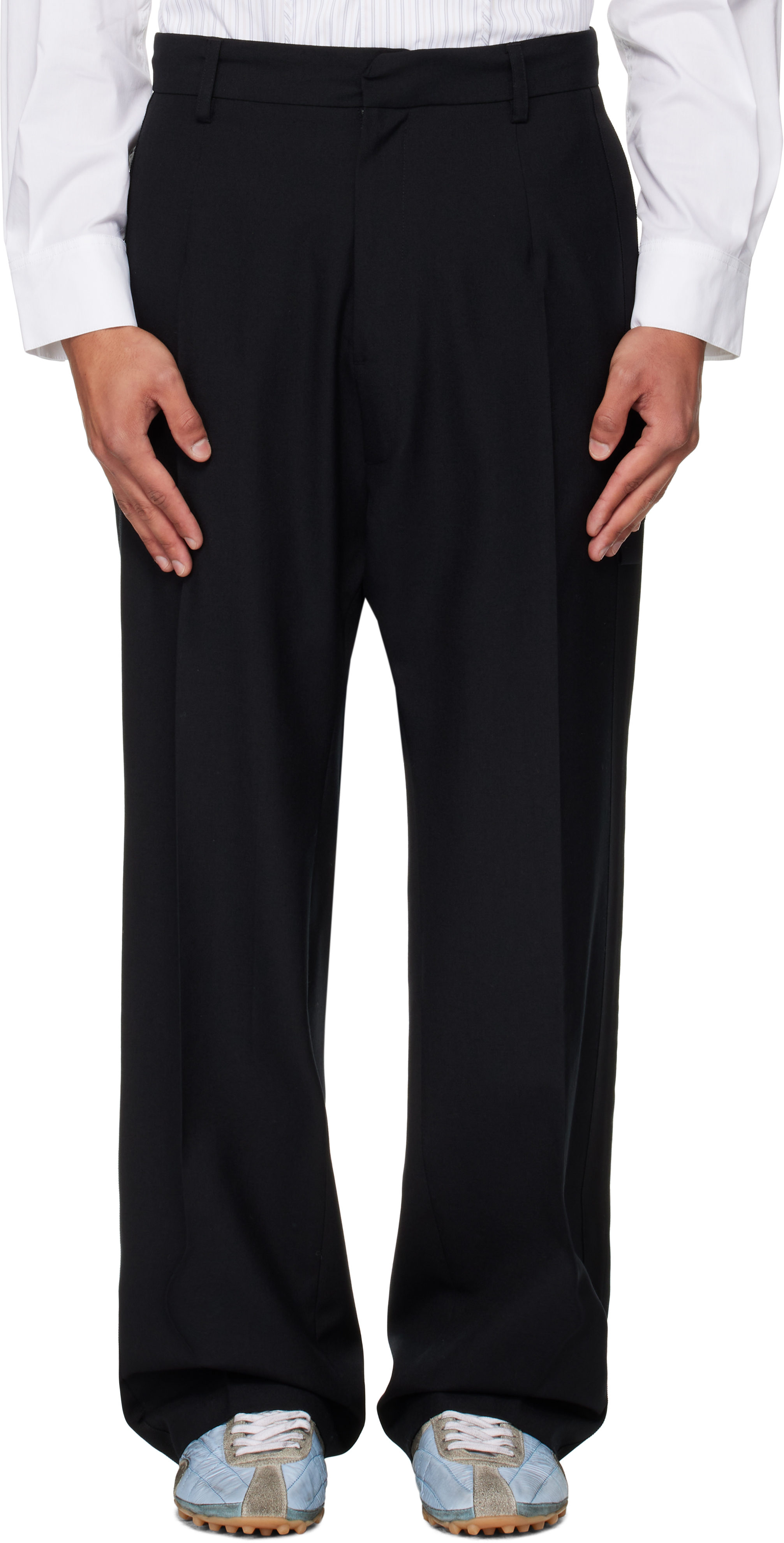 Stefan Cooke clothing for Men | SSENSE