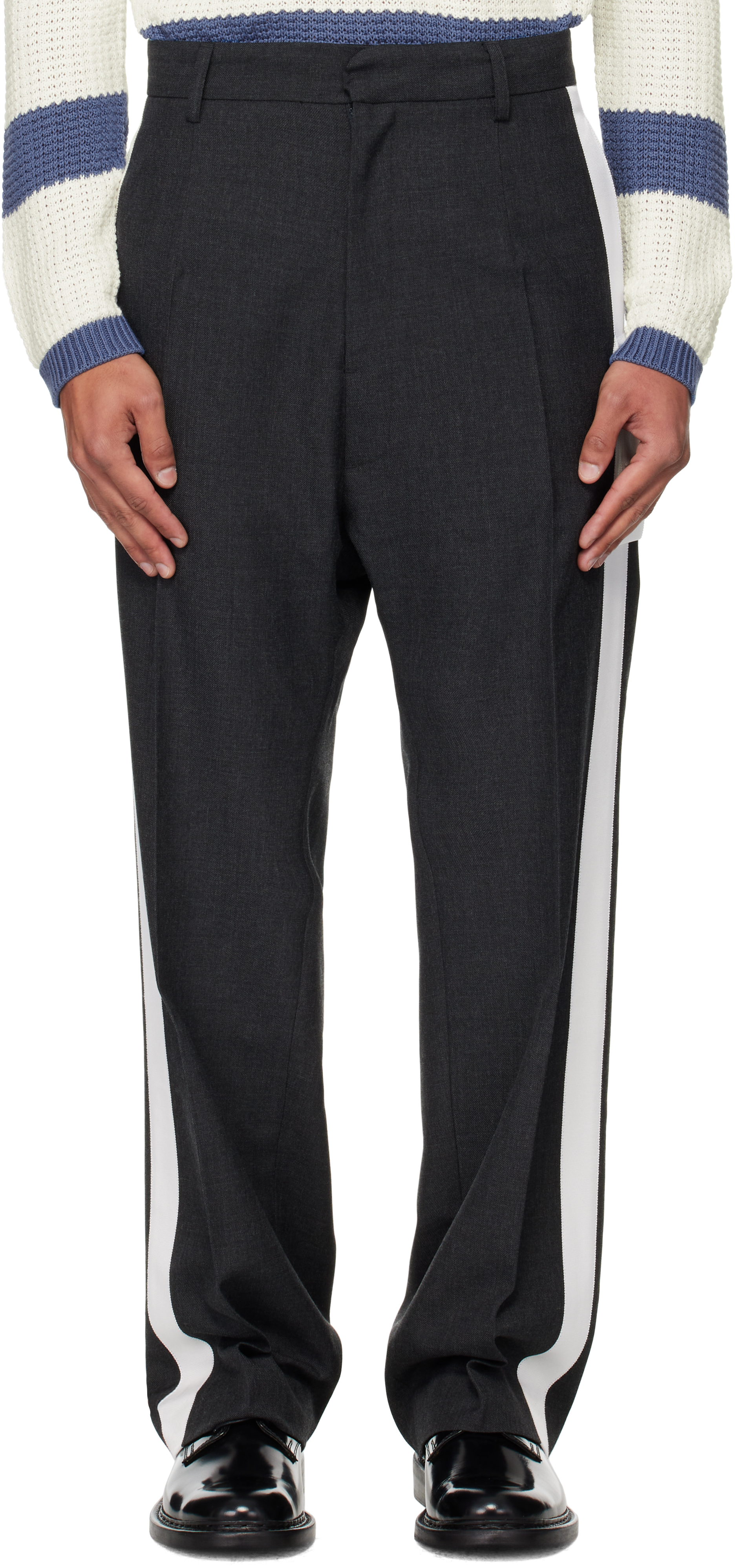 Stefan Cooke clothing for Men | SSENSE