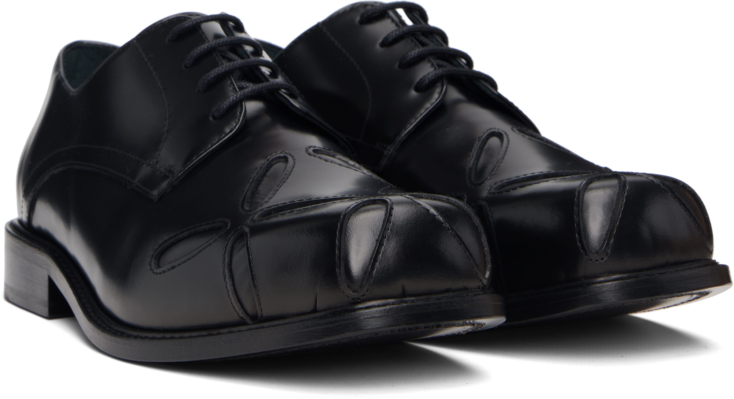 Stefan Cooke Slashed Jazz | Smart Closet