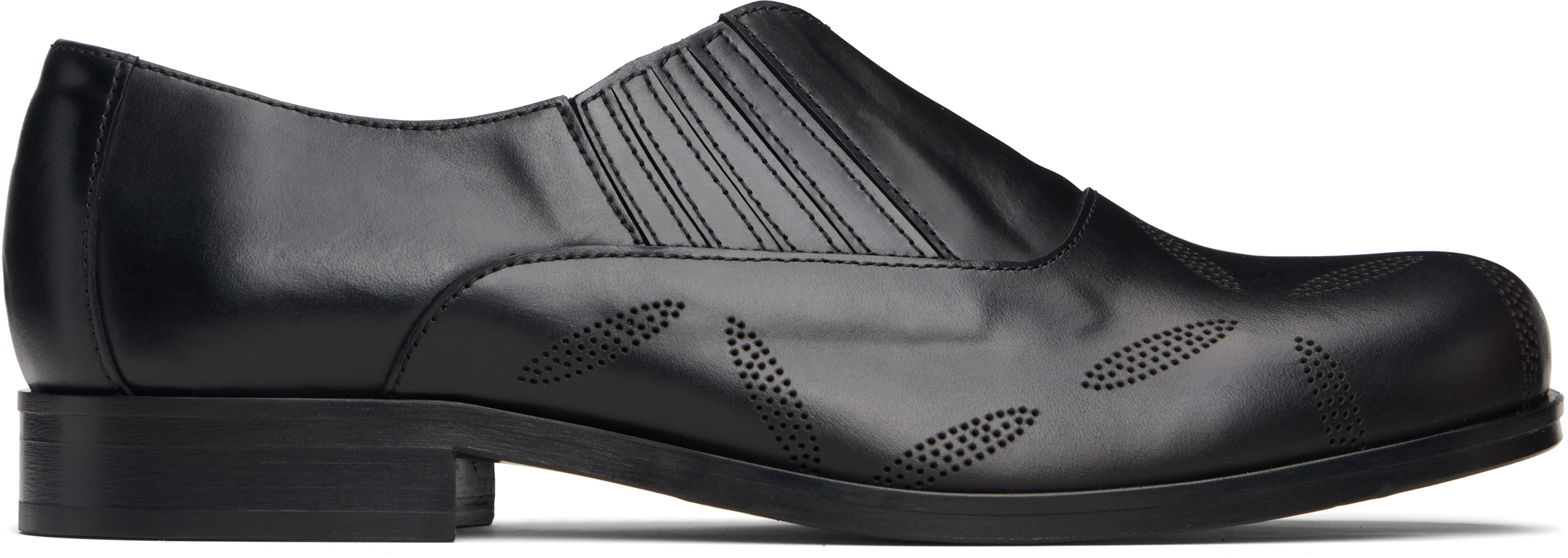 stefan-cooke-black-perforated-