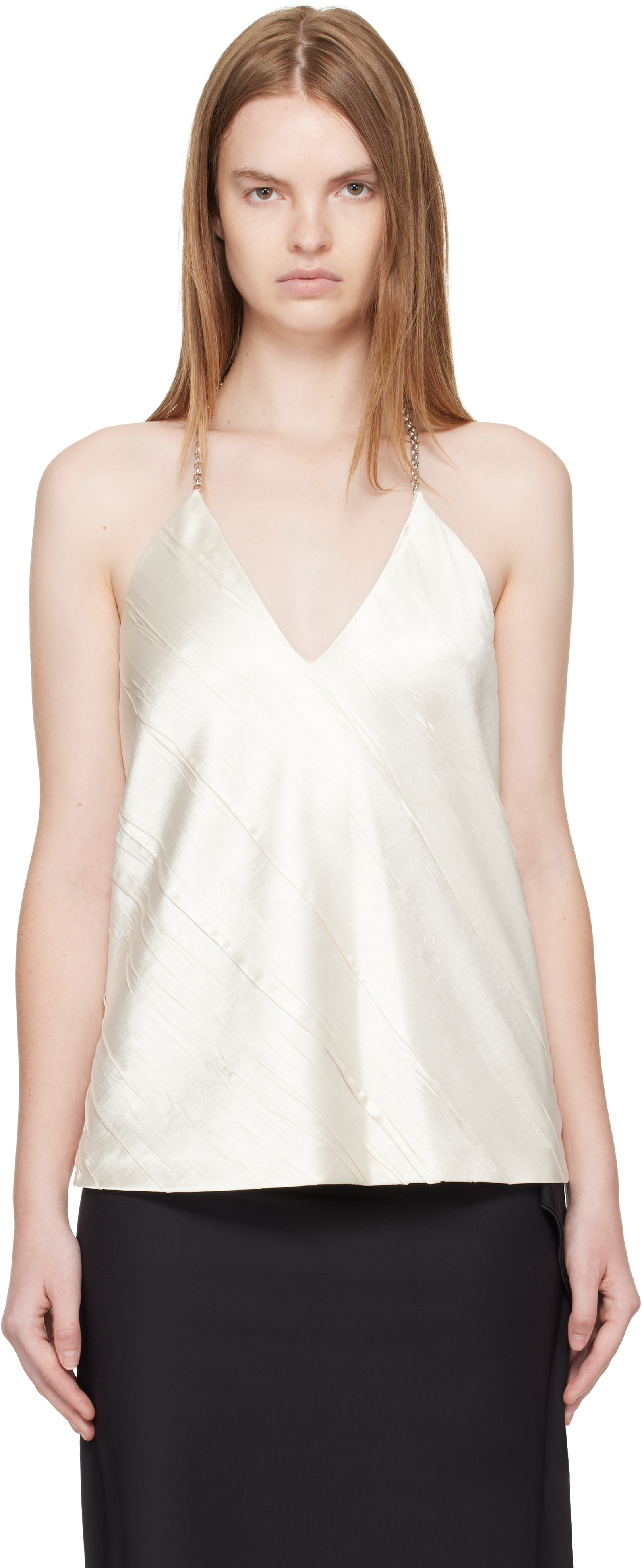 Designer tops for Women | SSENSE Canada