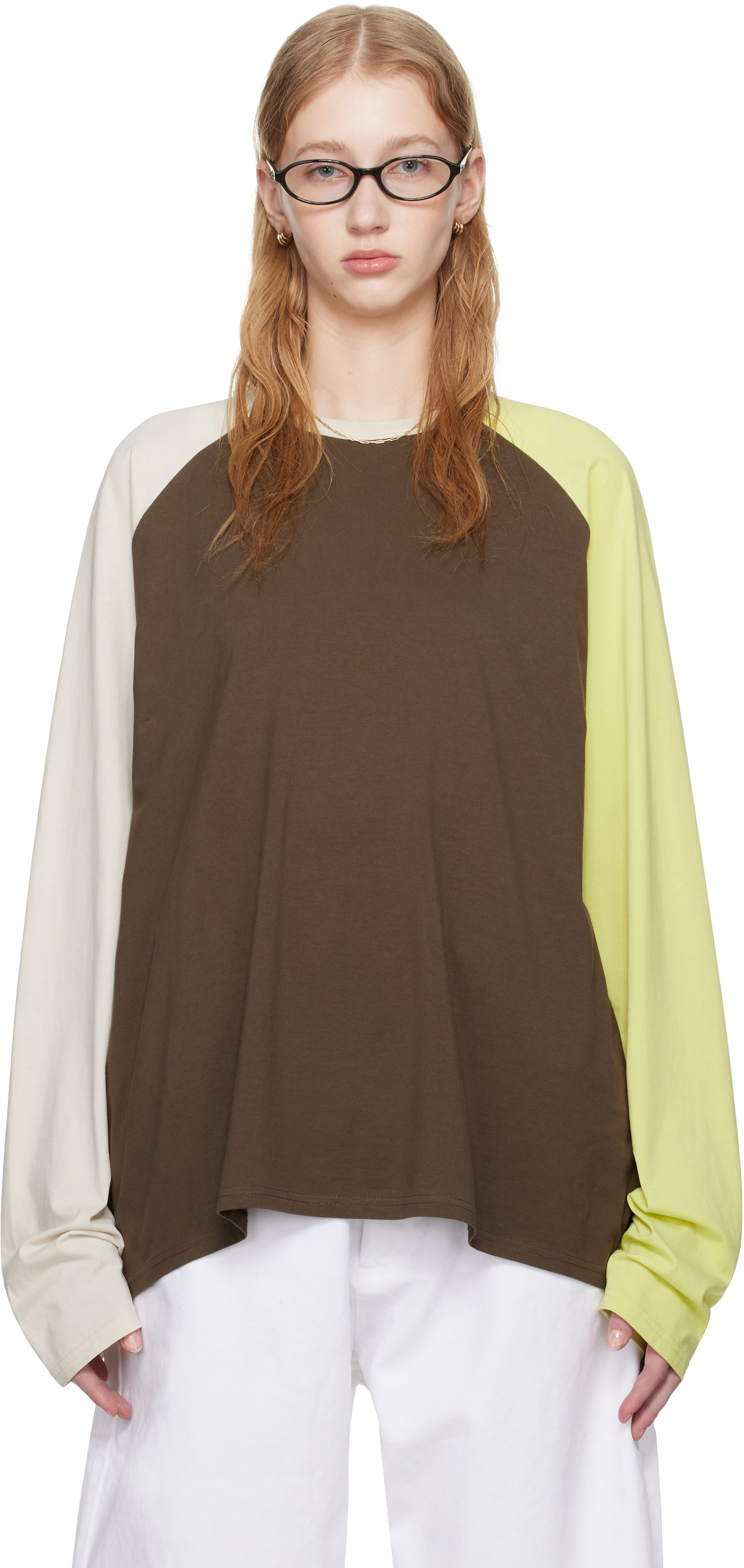 Still Kelly clothing for Women | SSENSE