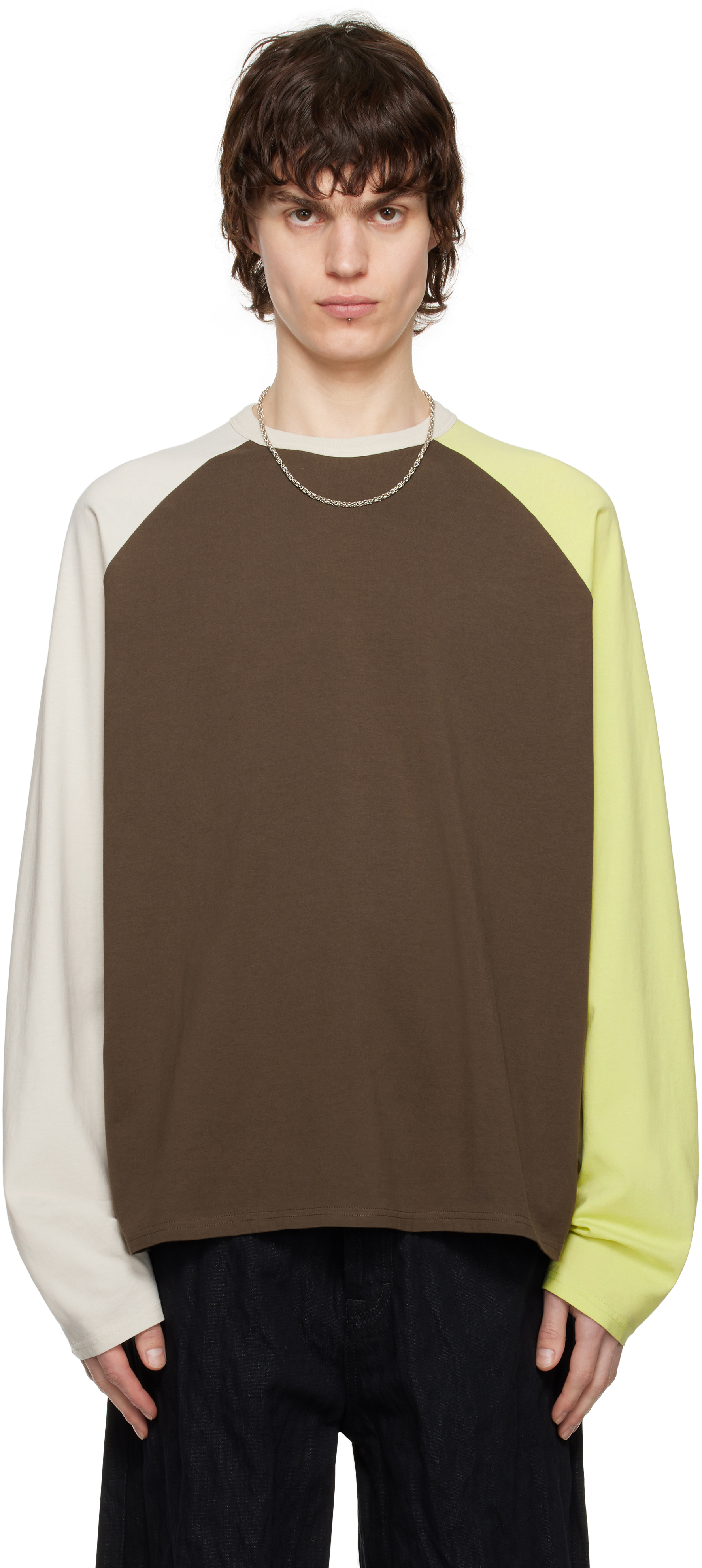 【関税込み】Still Kelly Tシャツ Still Kelly t-shirts for Men | SSENSE