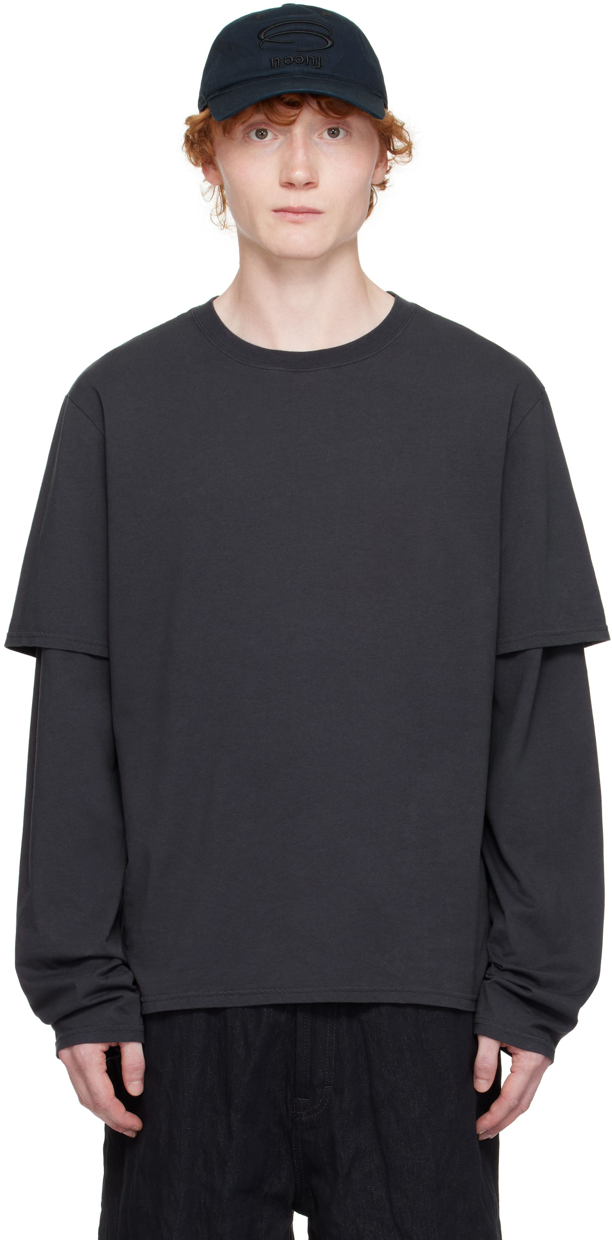 【関税込み】Still Kelly Tシャツ Still Kelly t-shirts for Men | SSENSE
