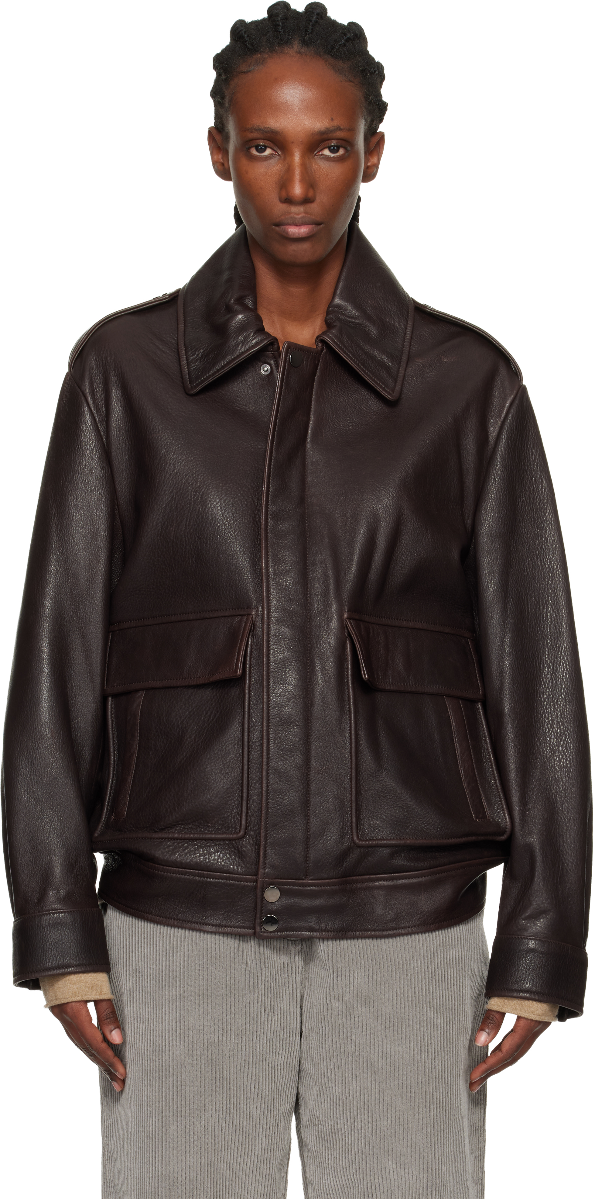 Designer jackets coats for Women SSENSE Canada