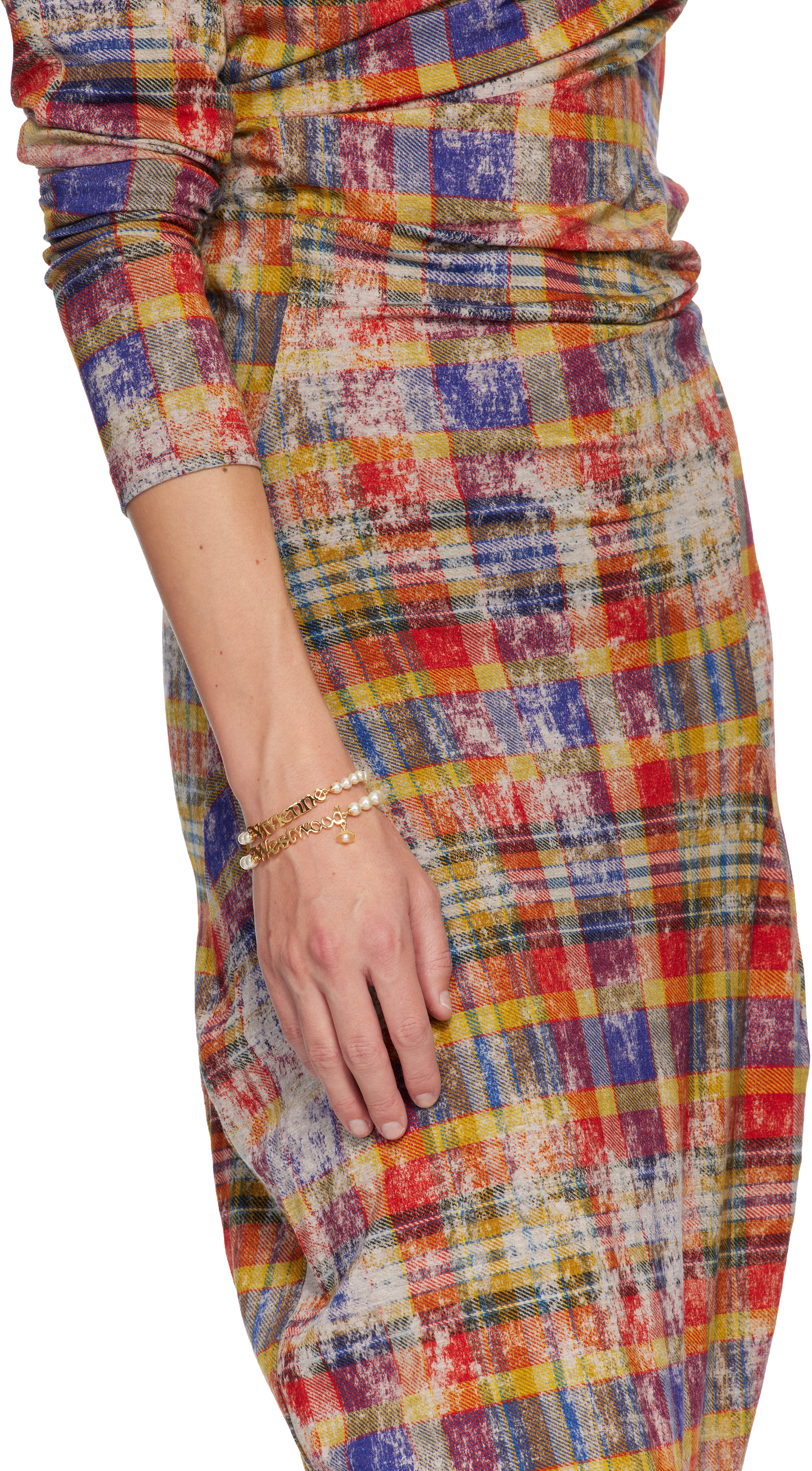 Vivienne Westwood Amelia Bracelet Set