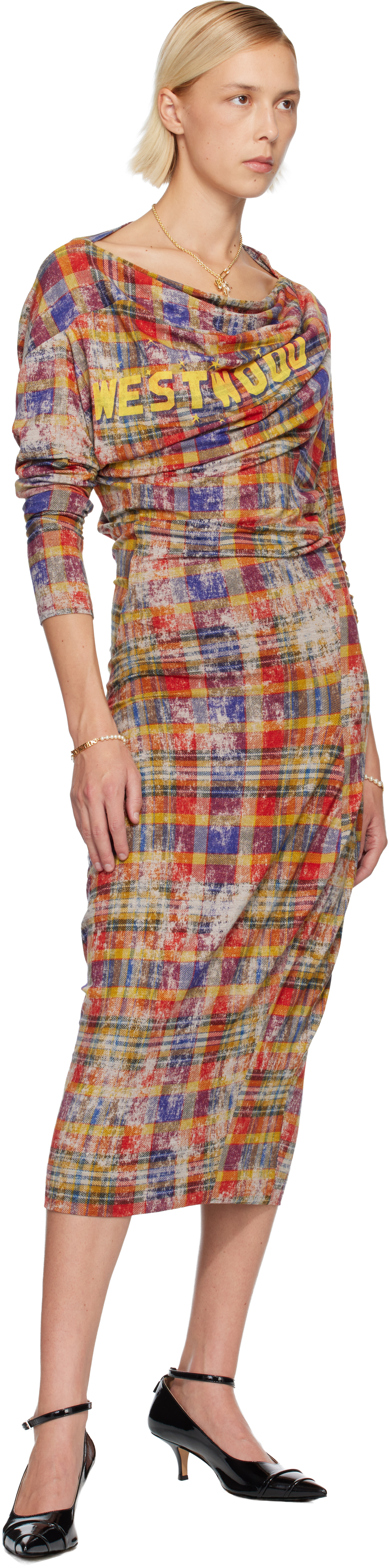 Vivienne Westwood Amelia Bracelet Set