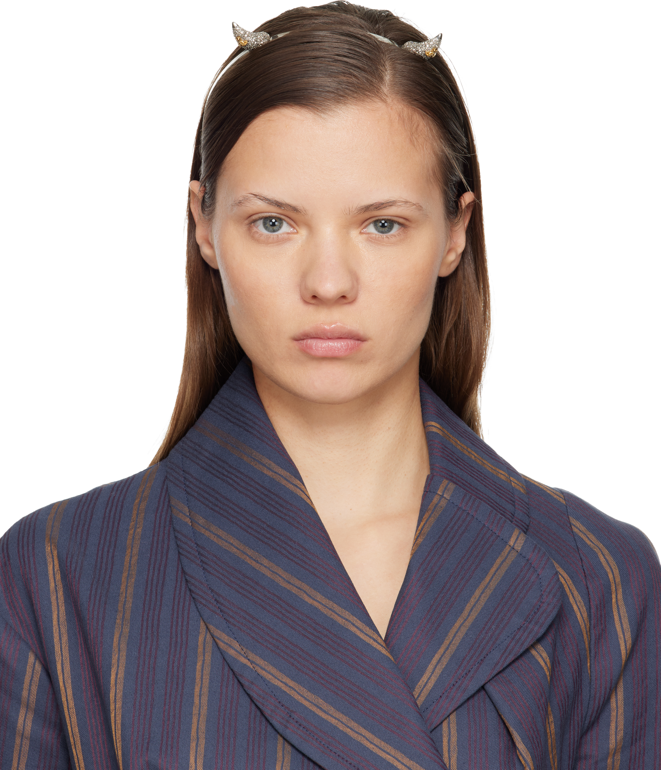 VIVIENNE'S HORN ALICE カチューシャ VIVIENNE'S HORN ALICE