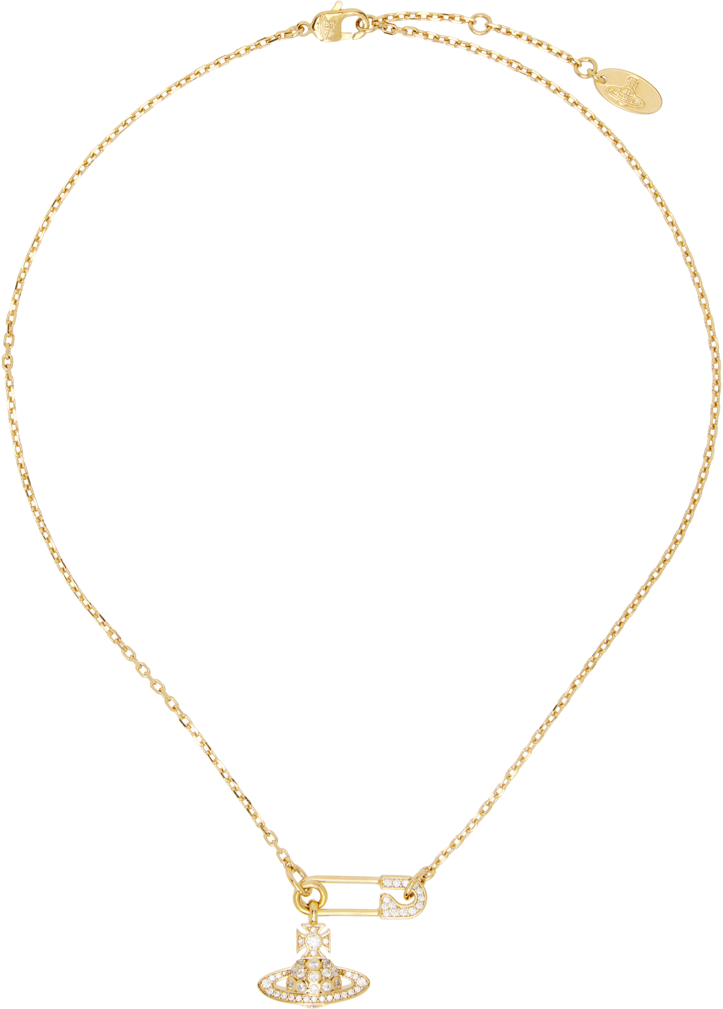 Vivienne Westwood ウィメンズ アクセサリー | SSENSE 日本