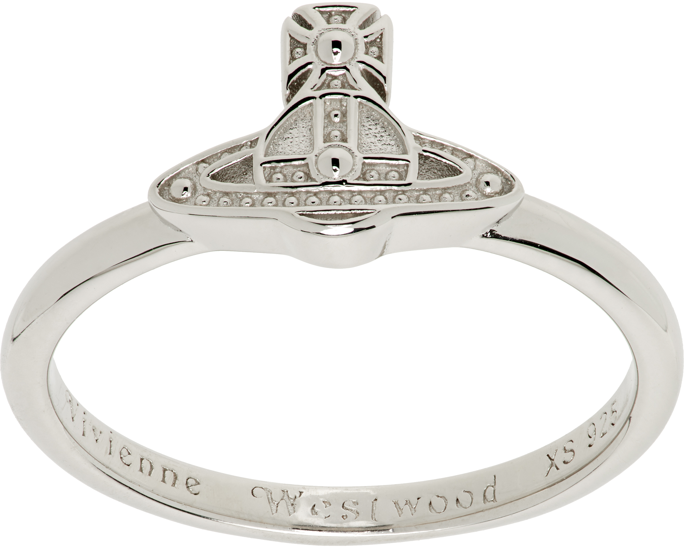 Vivienne Westwood: Oslo Ring | SSENSE