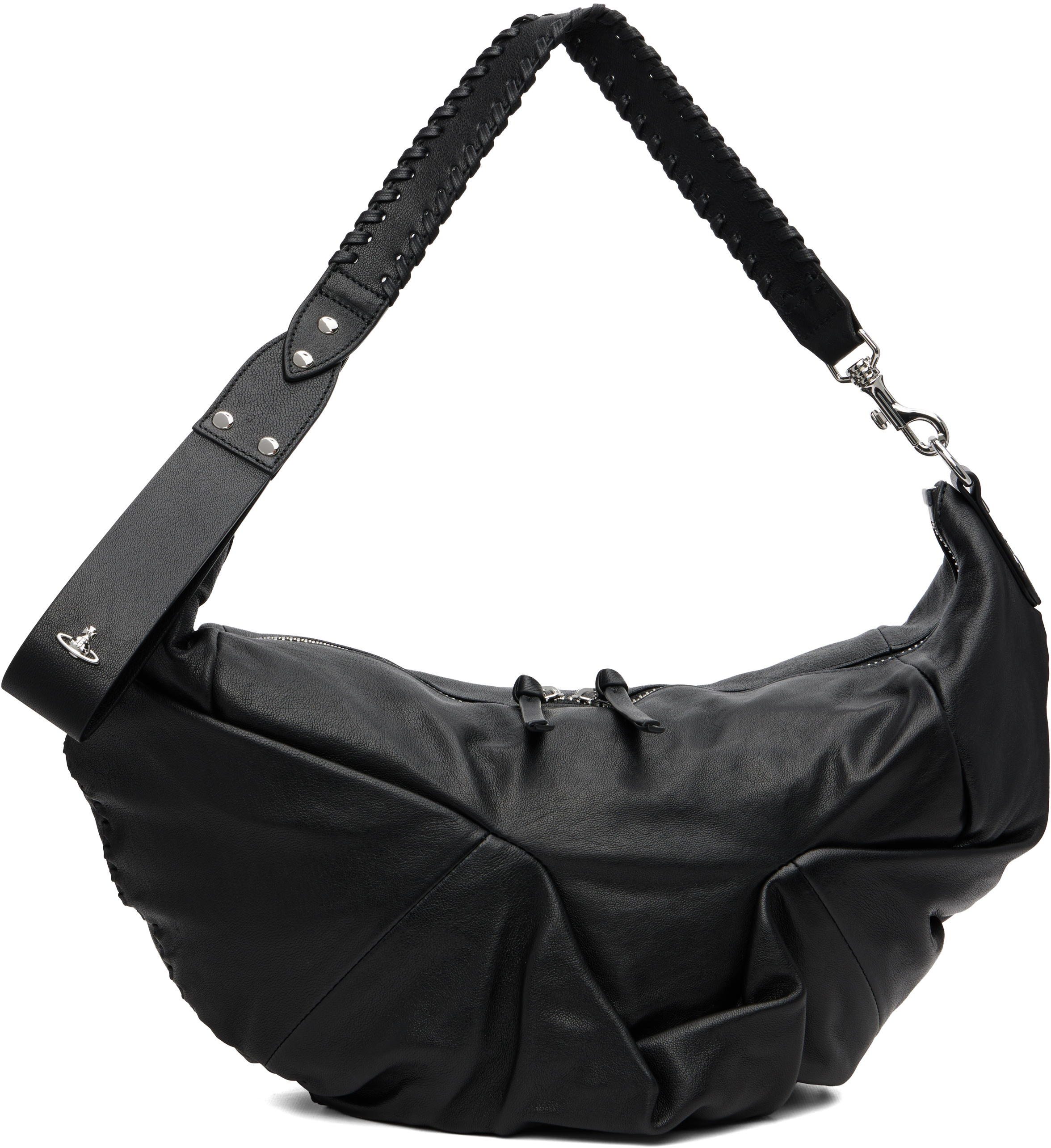 Vivienne Westwood ウィメンズ ショルダーバッグ | SSENSE 日本