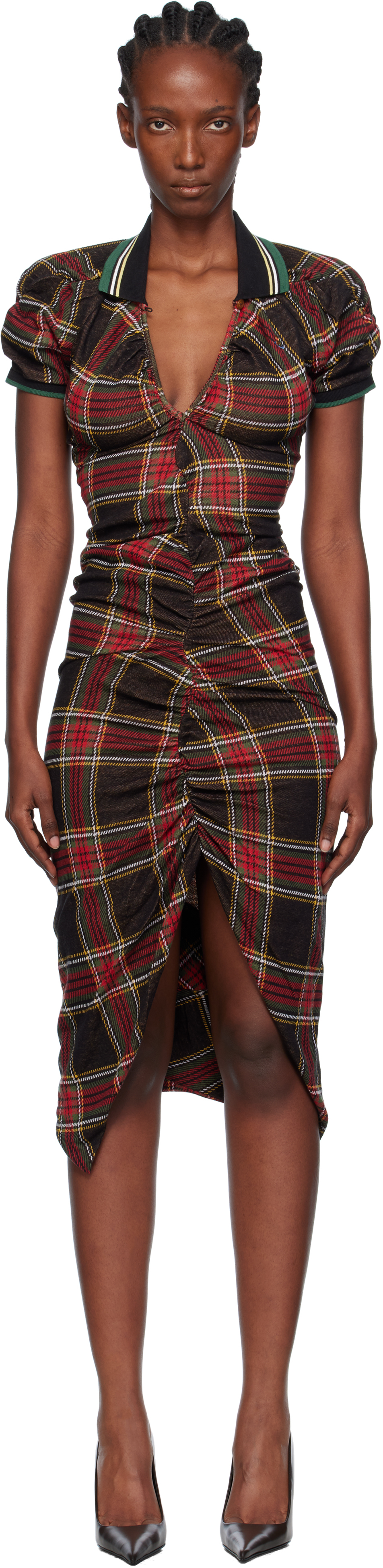 Vivienne Westwood for Women FW25 Collection | SSENSE