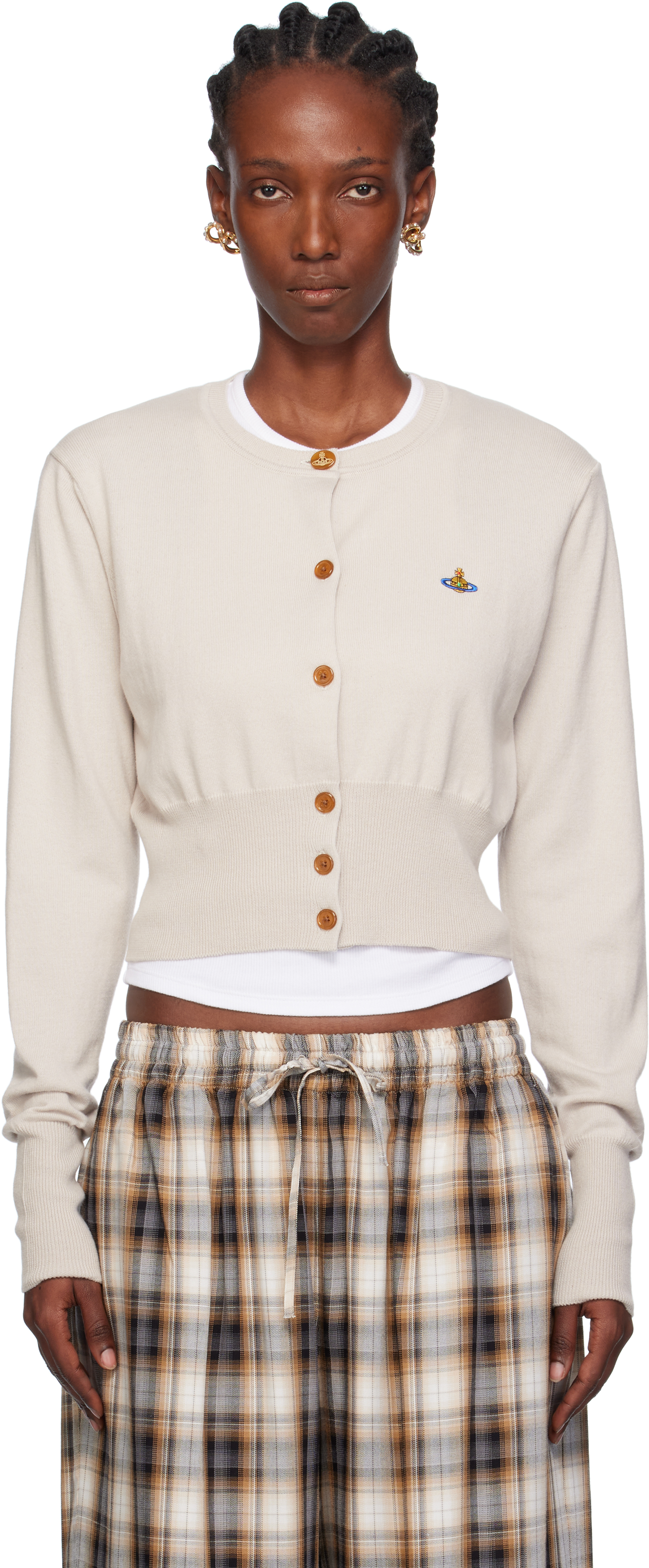 Vivienne Westwood for Women FW25 Collection | SSENSE Canada