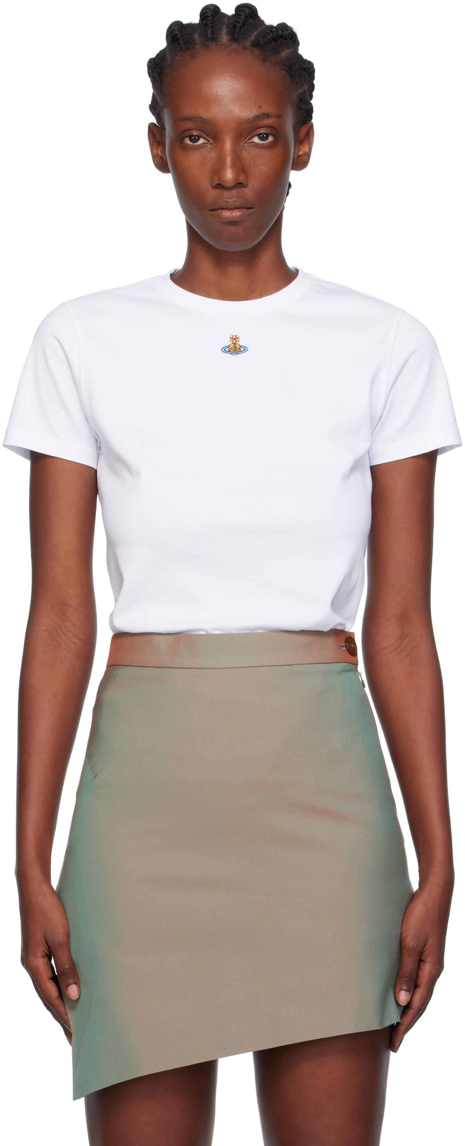Vivienne Westwood tops for Women | SSENSE