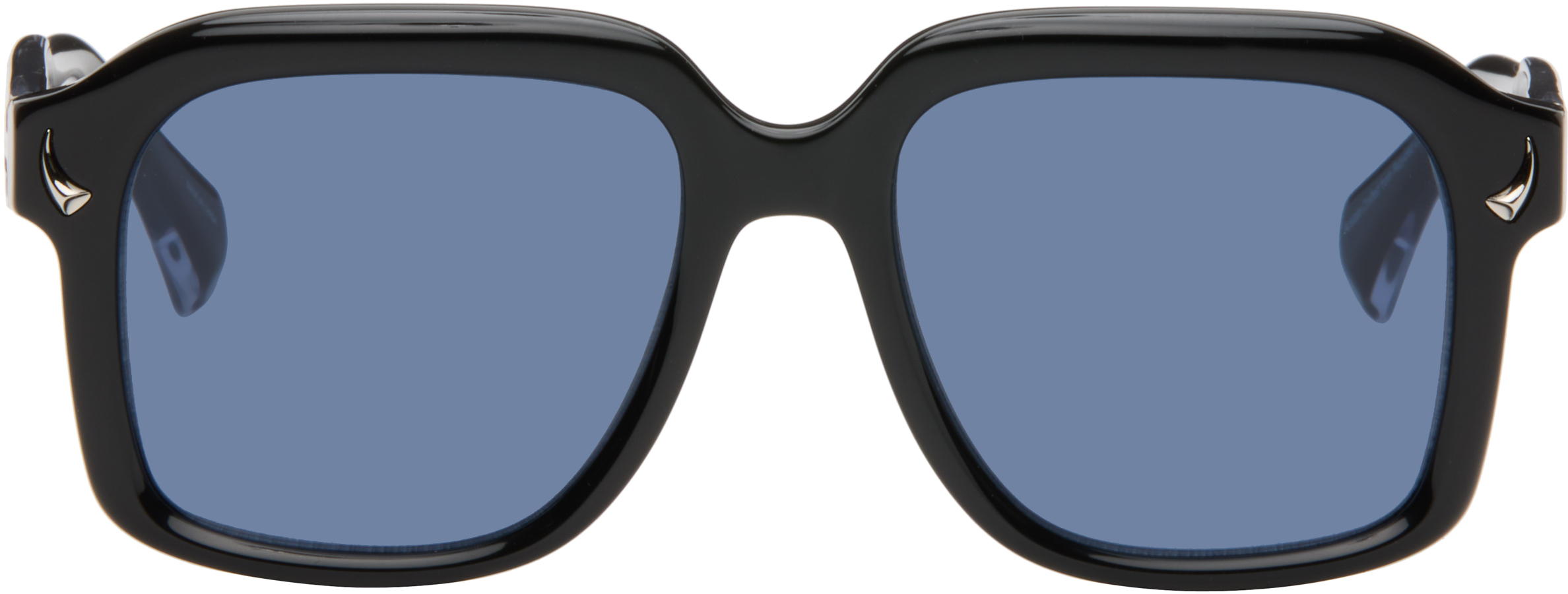 Vivienne Westwood ブラック サングラス ヴィヴィアン ウエストウッド Vivienne Westwood ヴィヴィアンウエスト