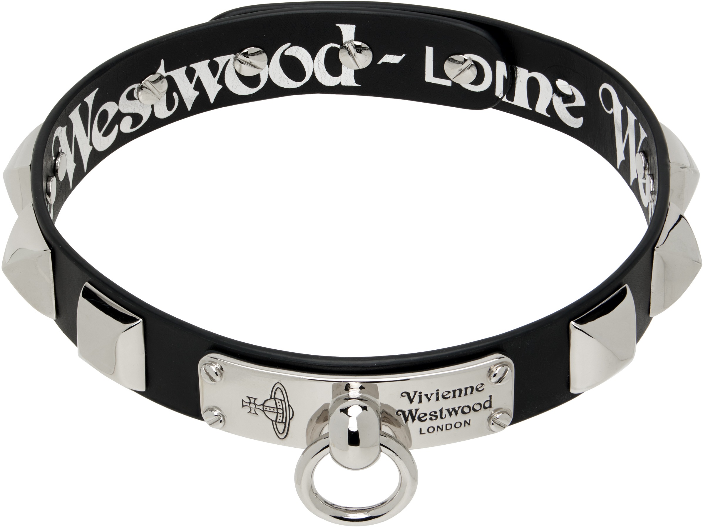 Vivienne Westwood: Paulo Choker | SSENSE