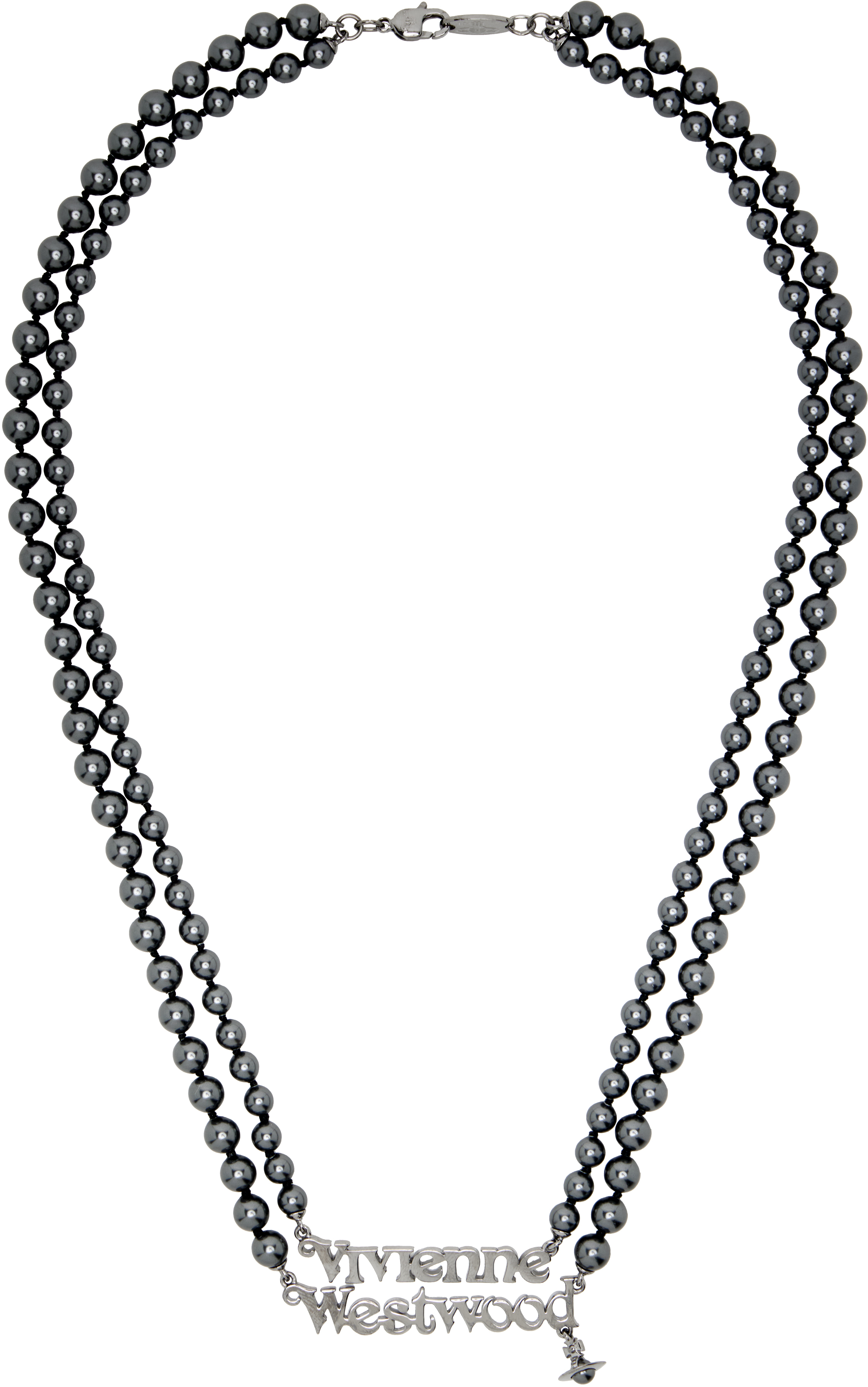 Emilio Necklace by Vivienne Westwood on Sale