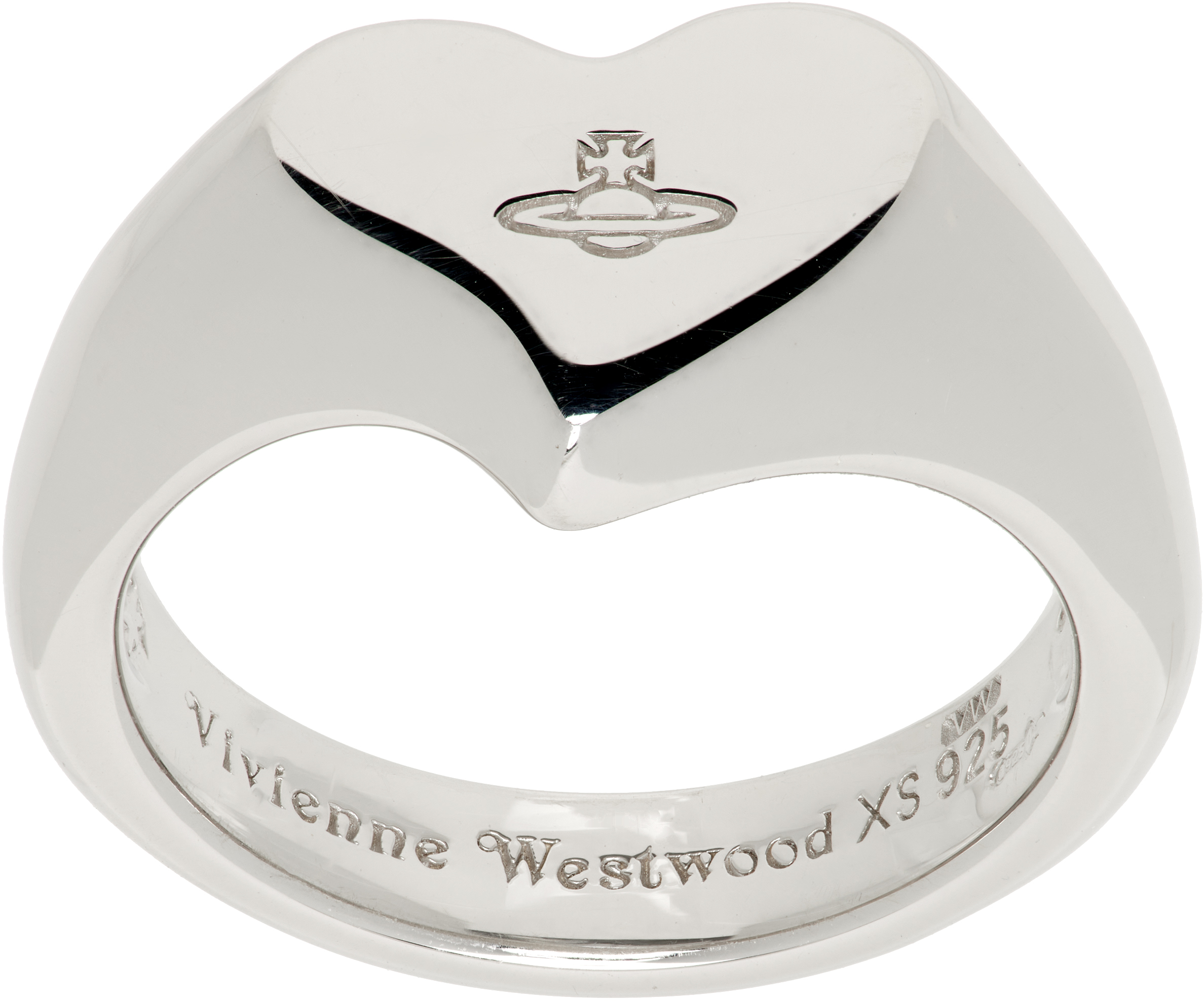Marybelle Ring by Vivienne Westwood on Sale