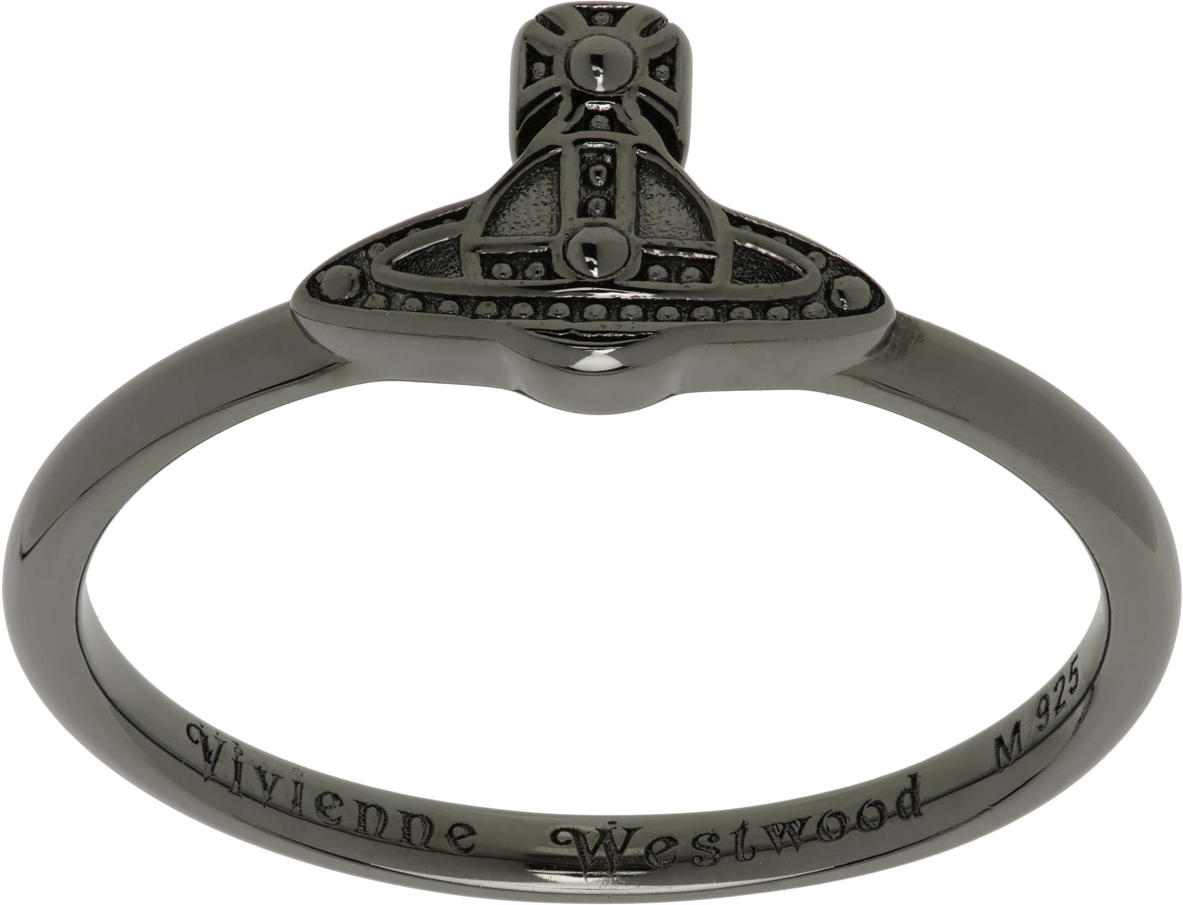 Oslo Ring by Vivienne Westwood on Sale