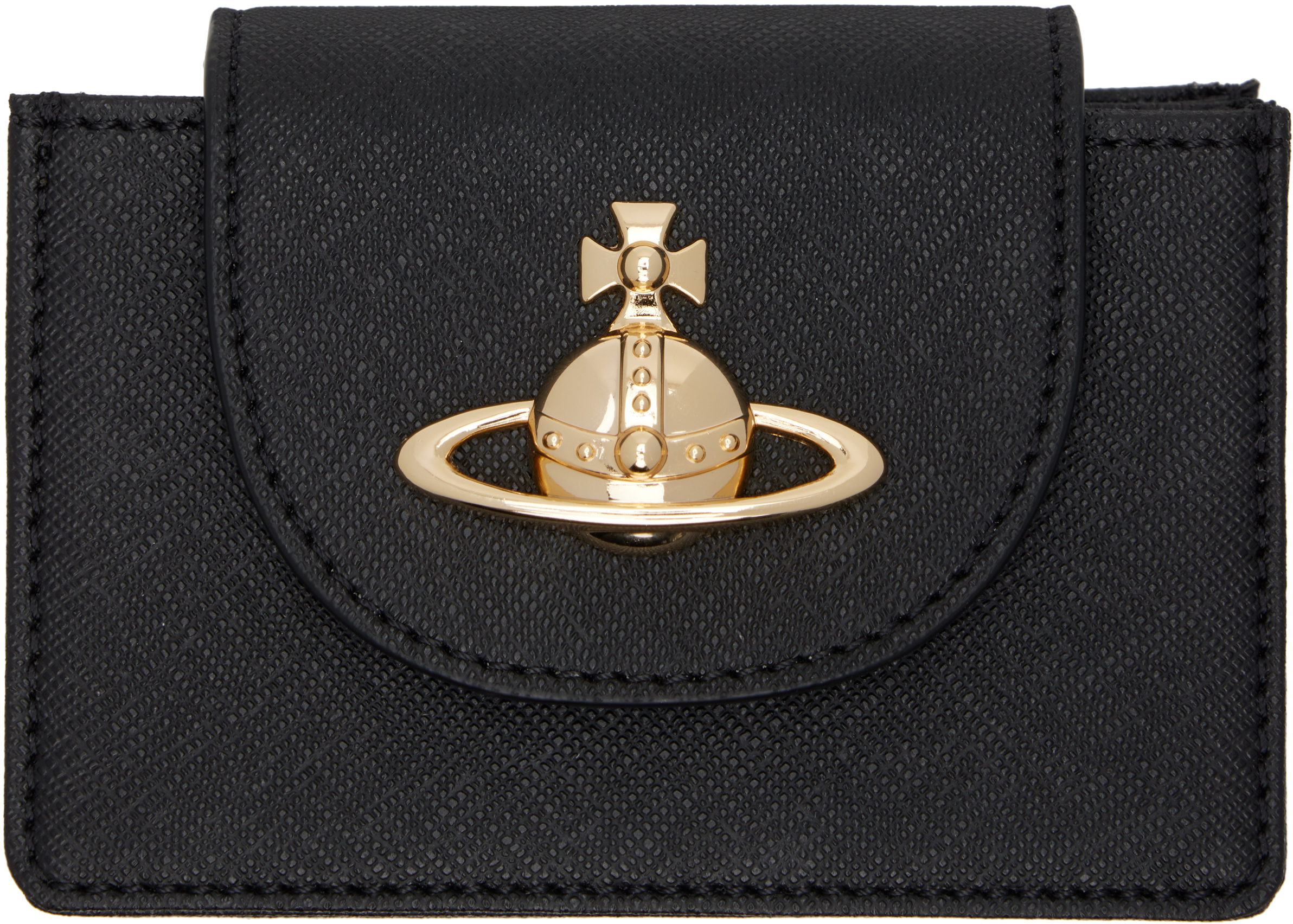 Vivienne Westwood wallets & card holders for Men | SSENSE Canada