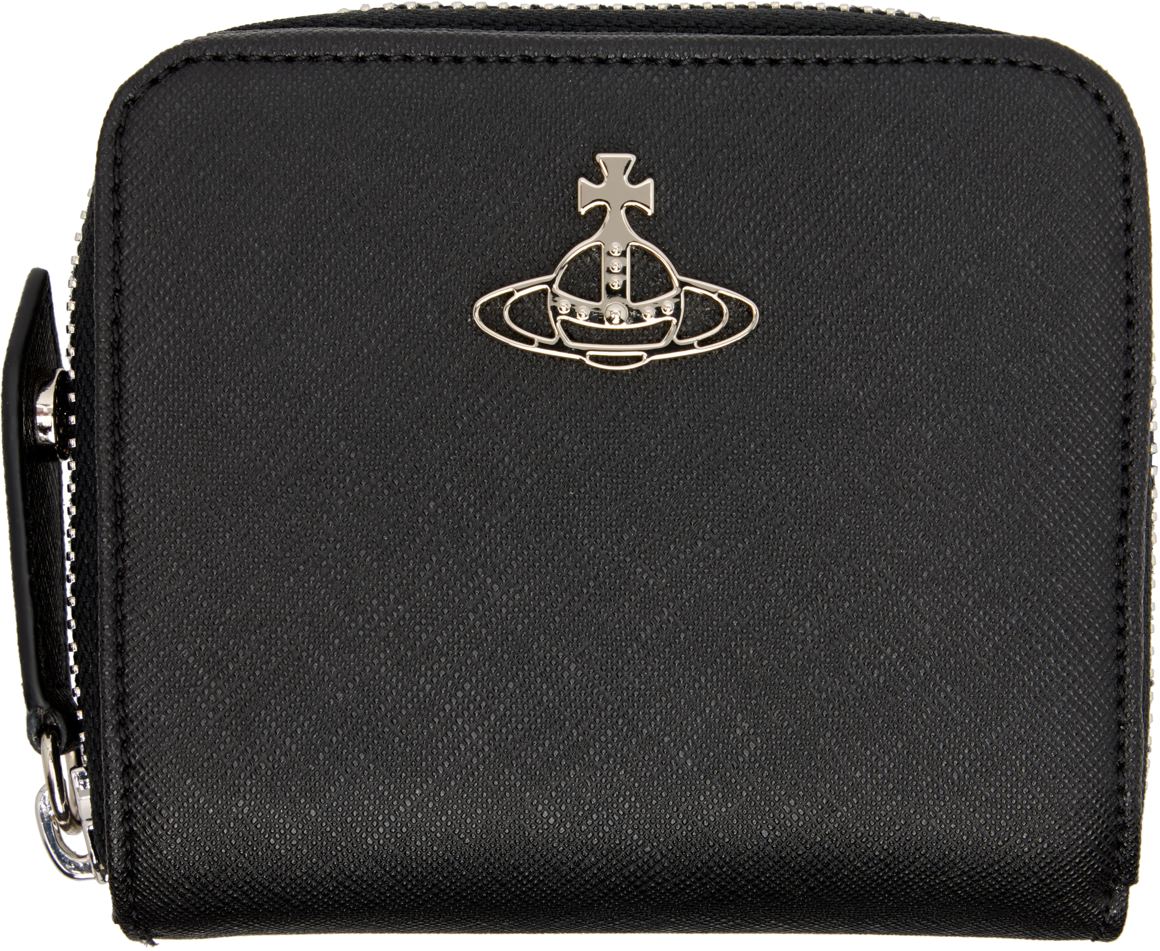 ☆みわ☆ Vivienne Westwood ジップウォレット（箱付き） Vivienne Westwood Accessories | Men's Zip Around Purse | Zip