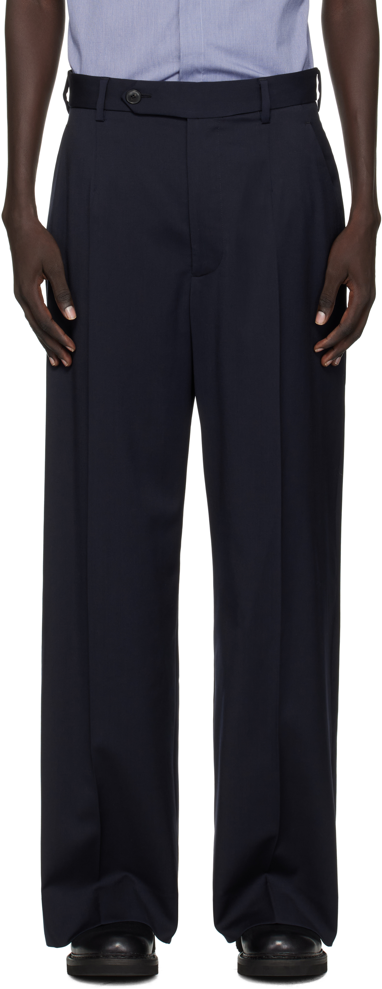 Vivienne Westwood MAN トーガ トラウザーズ Vivienne Westwood MAN トーガ トラウザーズ - メルカリ