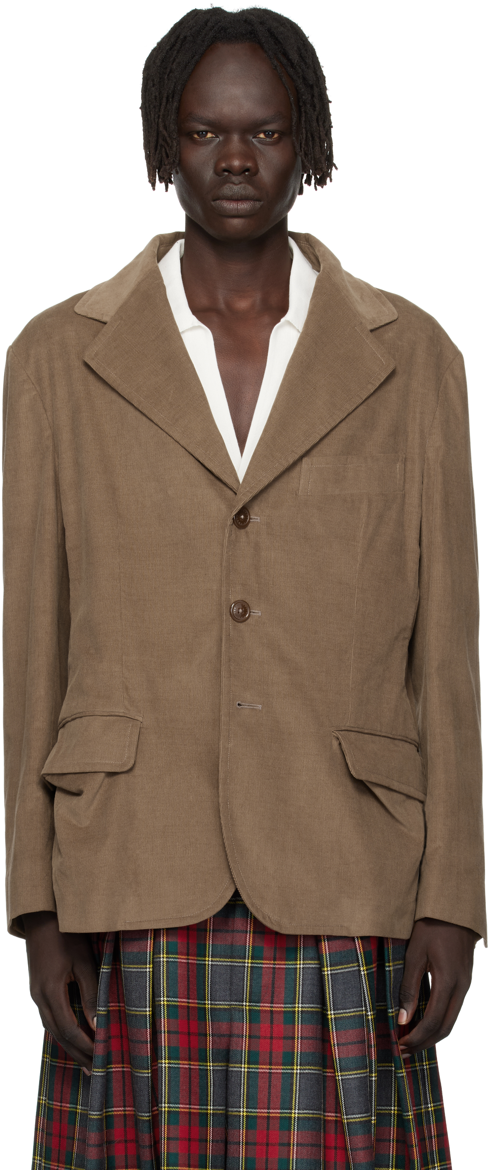 Vivienne Westwood clothing for Men | SSENSE