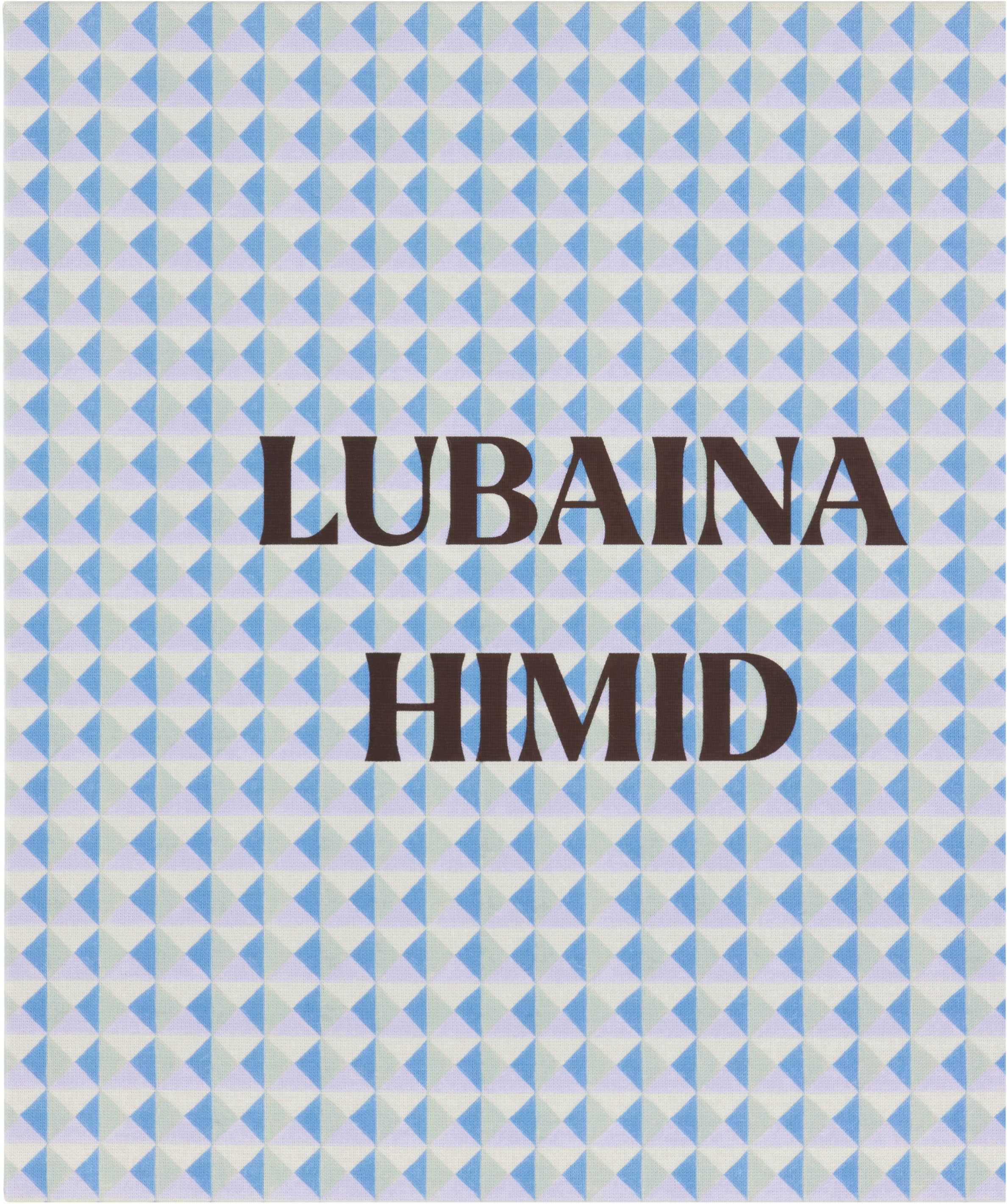 Tate Lubaina Himid — Signed, Limited Edition In Na