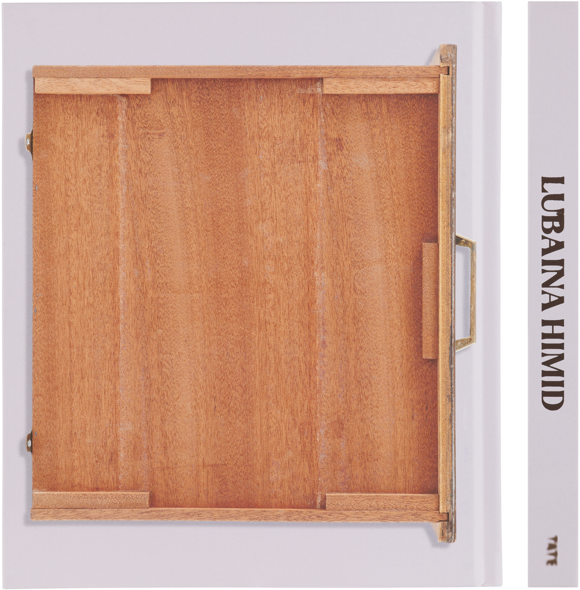 Tate Lubaina Himid — Signed, Limited Edition In Na