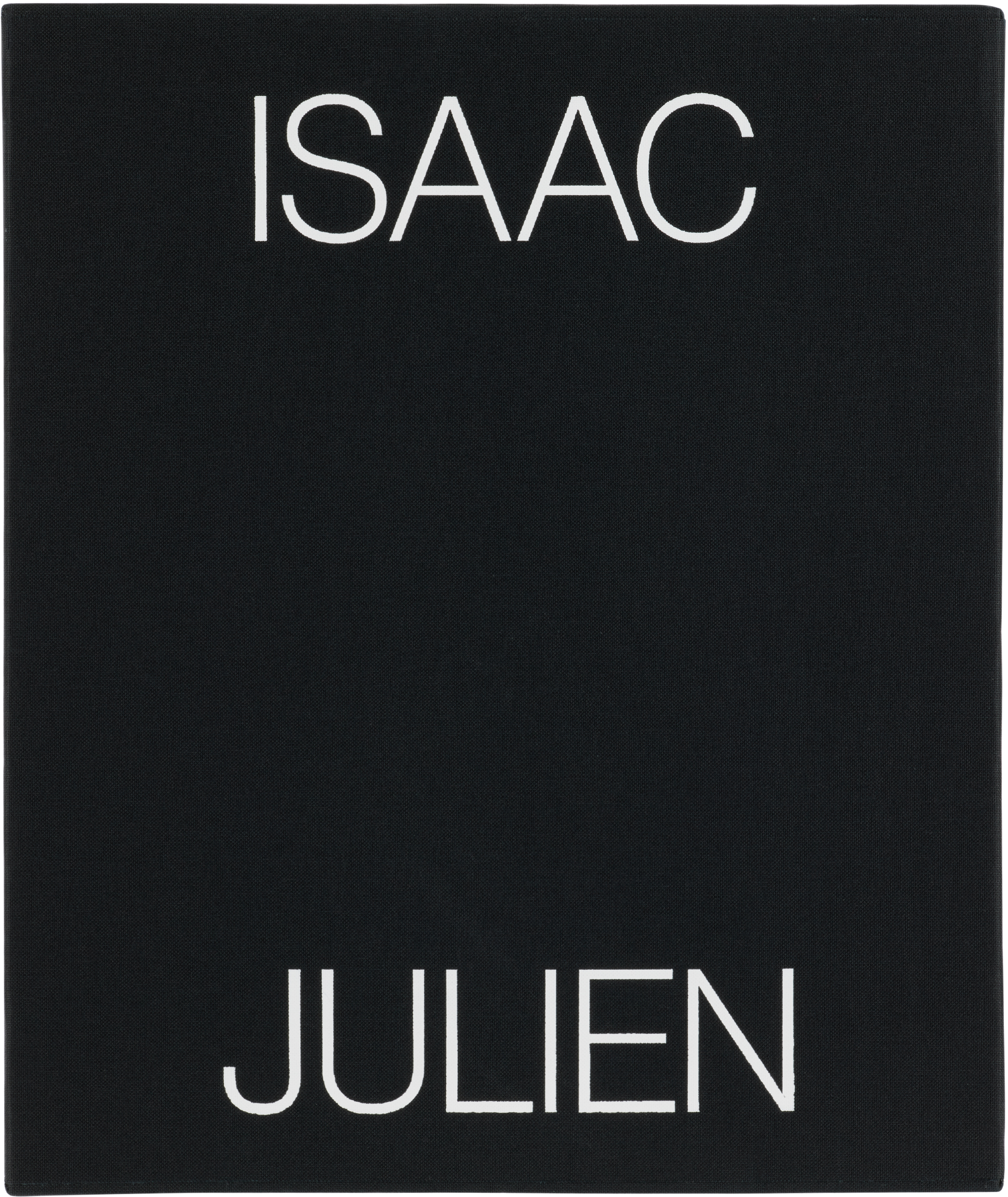Tate Isaac Julien — Signed, Limited Edition In Na