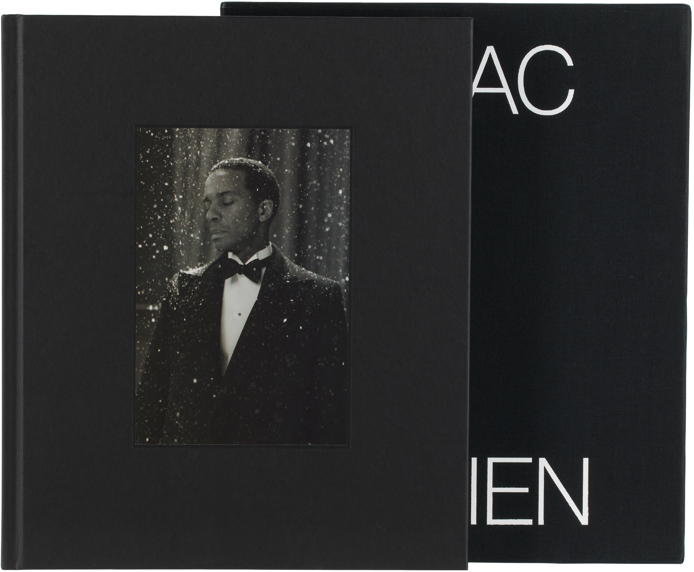 Tate Isaac Julien — Signed, Limited Edition In Na