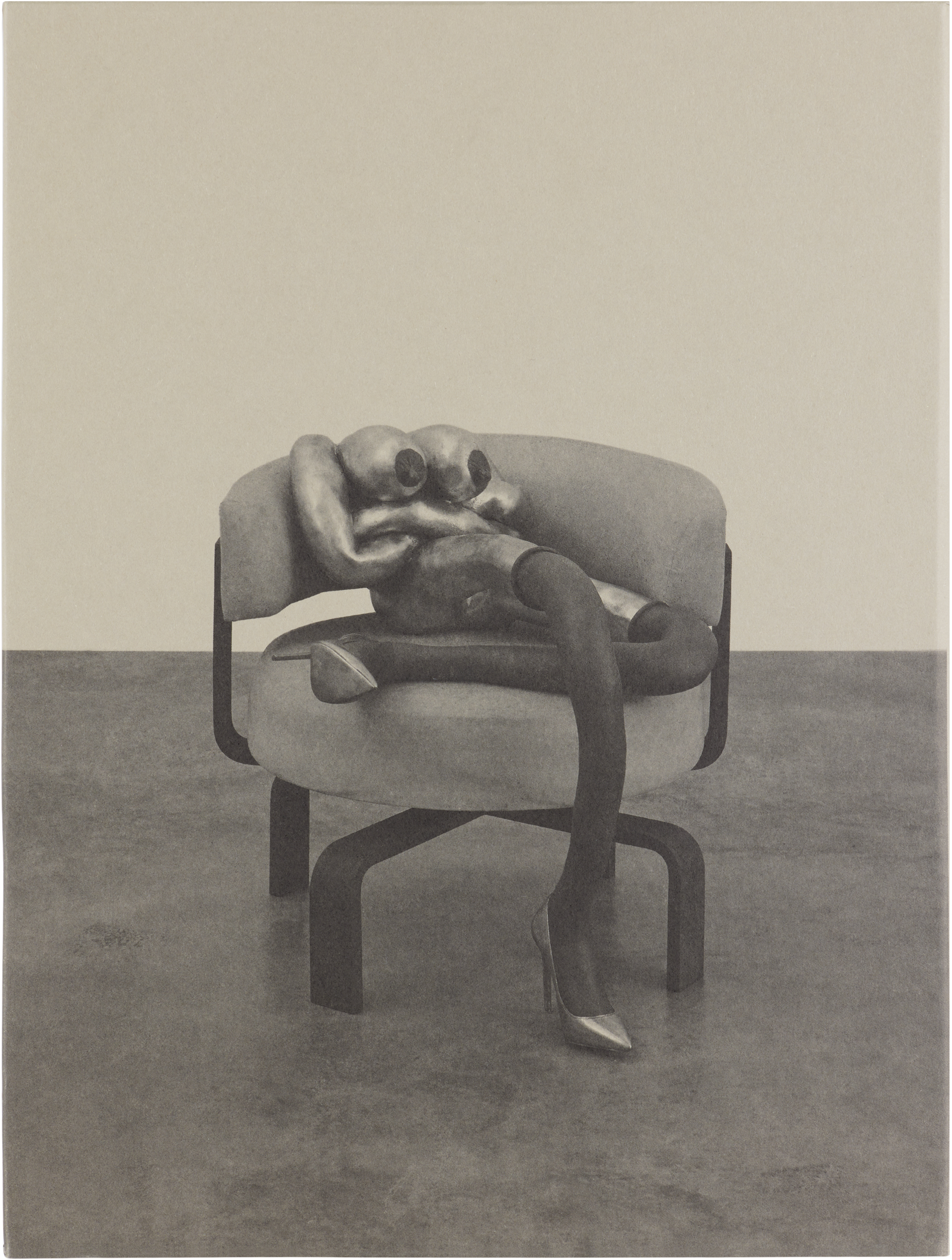 Tate Sarah Lucas: Happy Gas — Signed, Limited Edition In Na