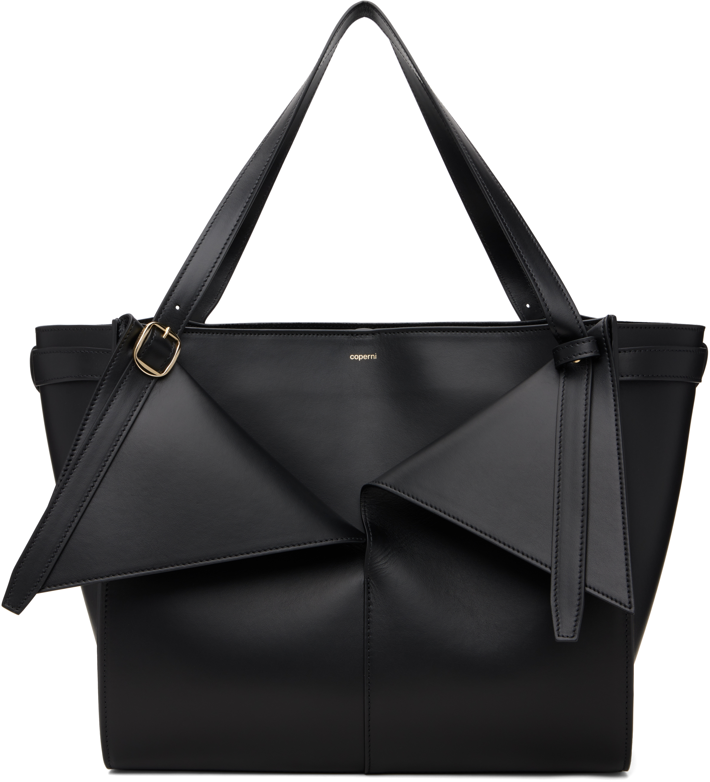 トートバッグ Coperni Shopper Coperni ウィメンズ バッグ | SSENSE 日本