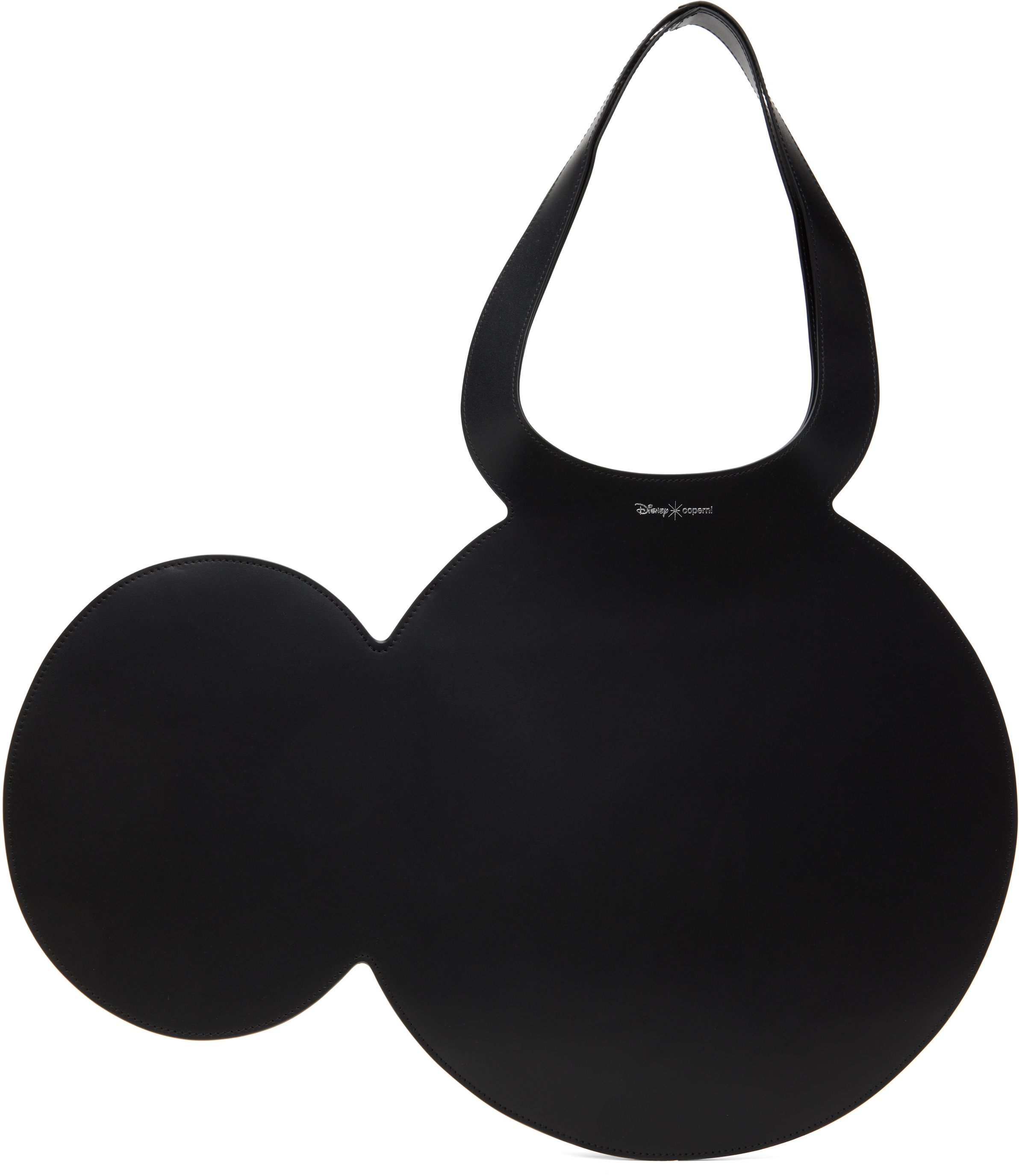 Coperni Black Disney Mickey Tote