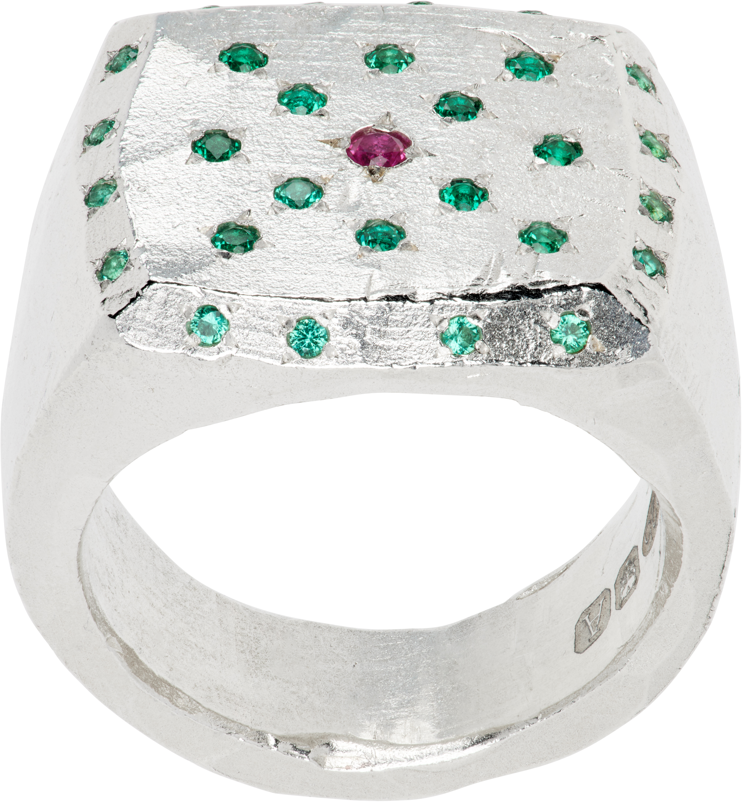 Rings – The Ouze