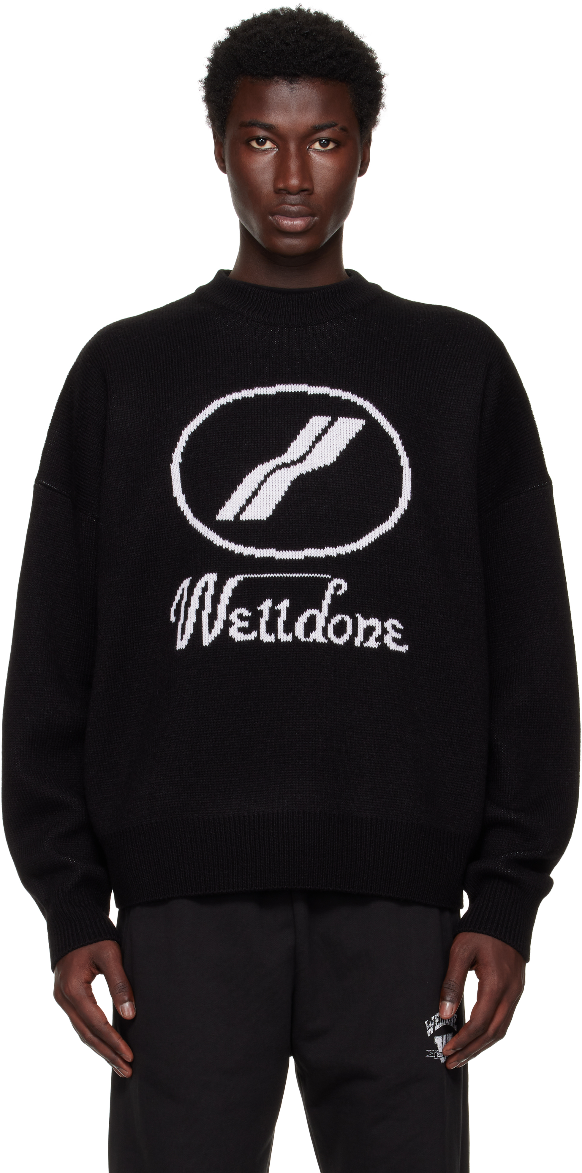 We11done for Men FW25 Collection | SSENSE