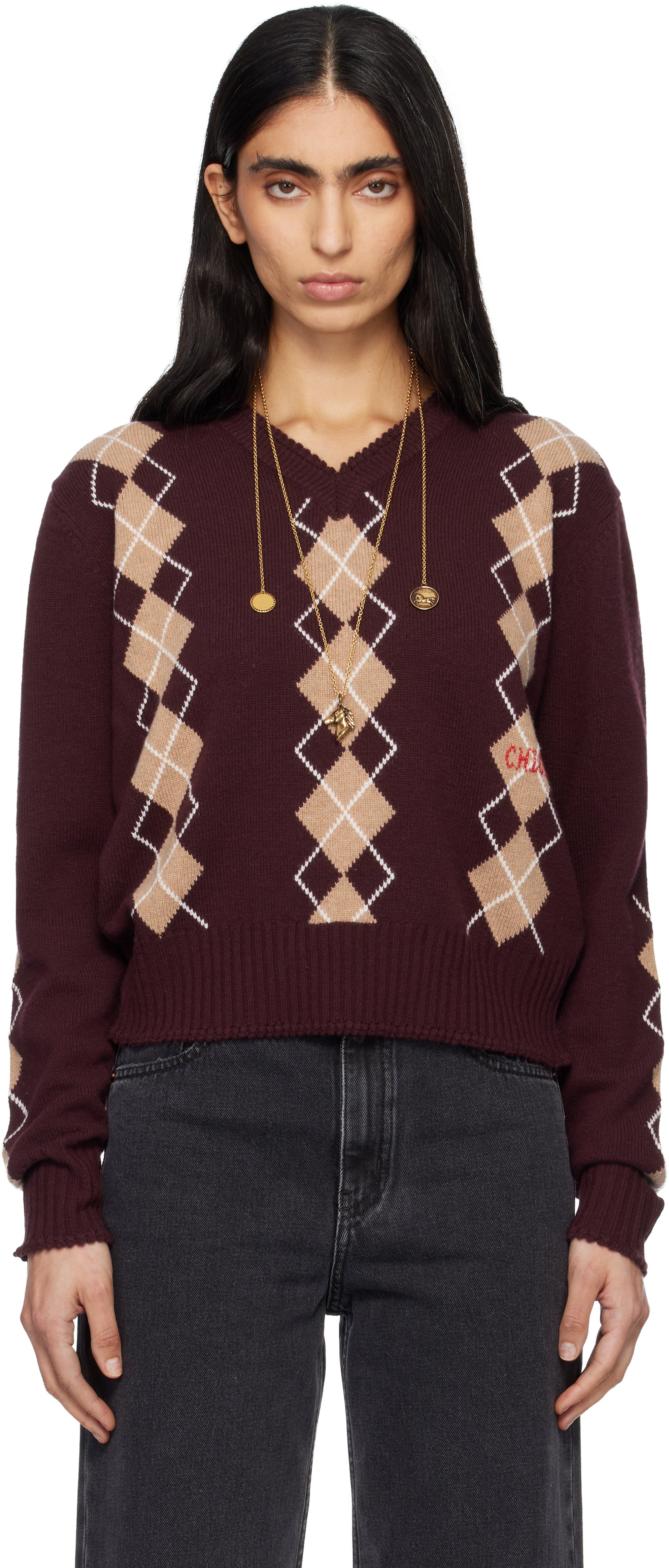 Chloé clothing for Women | SSENSE Canada Chloé clothing for Women | SSENSE Canada