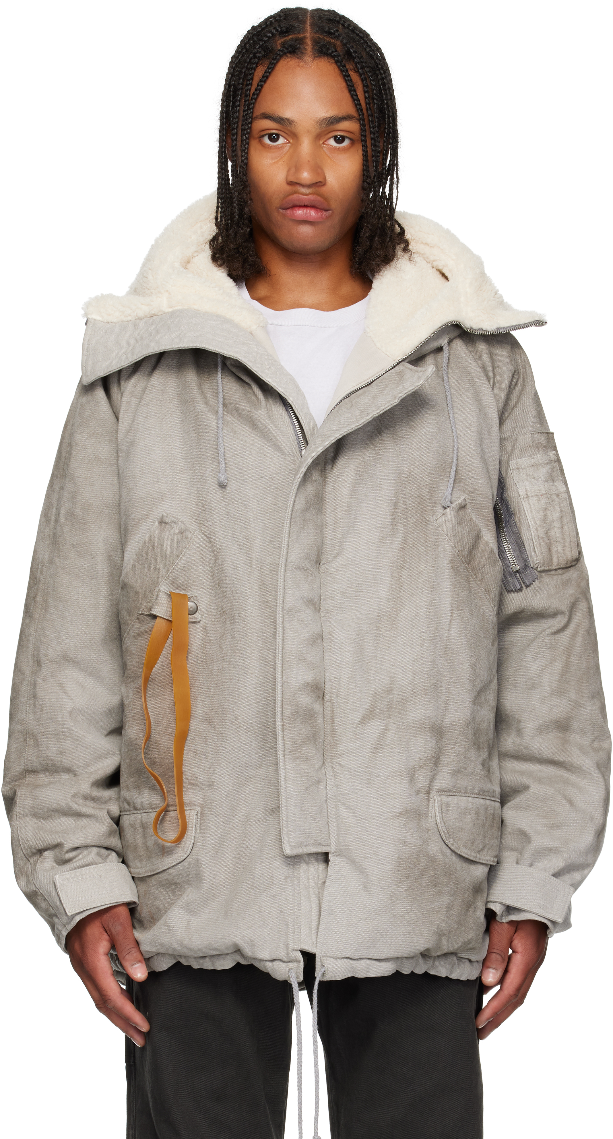 ジャケット・アウター digne jacket クルージング ダウンジャケット 21213060