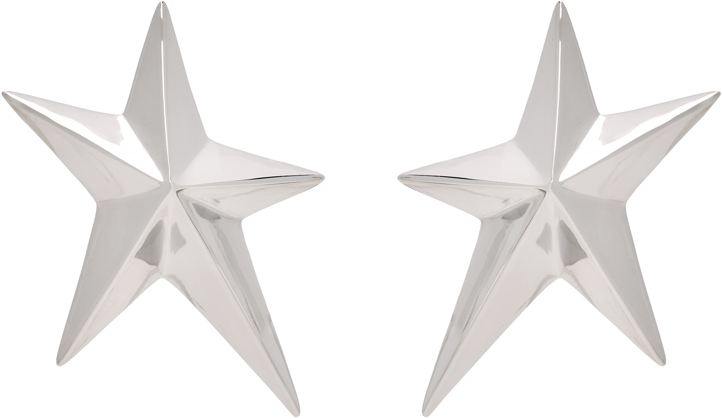 Star Earrings