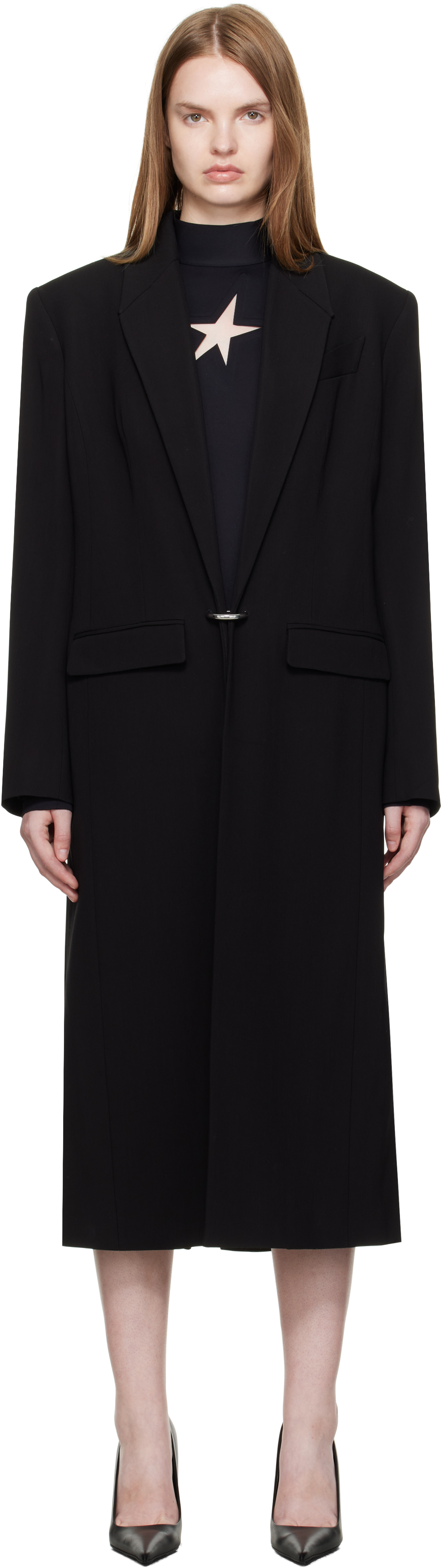 Designer jackets & coats for Women | SSENSE Canada