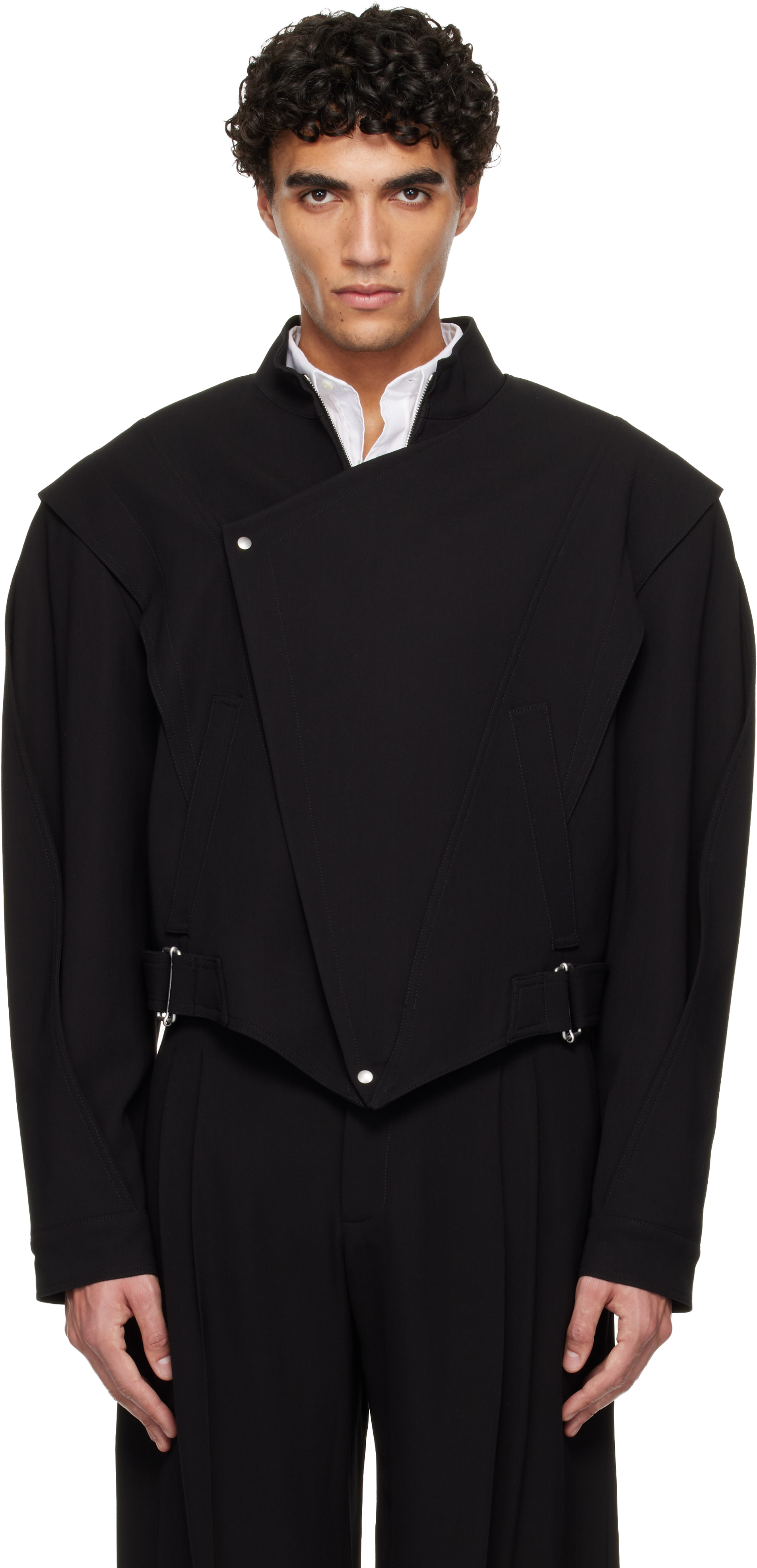 Mugler メンズ | SSENSE 日本