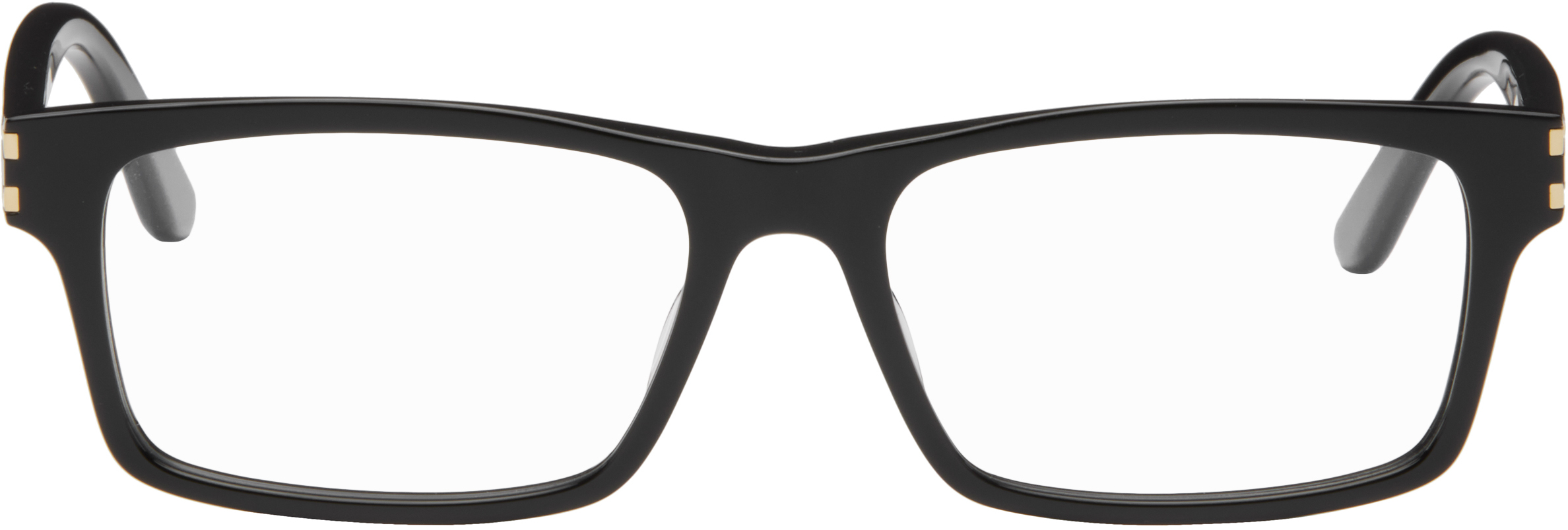 Black CT0005O Glasses