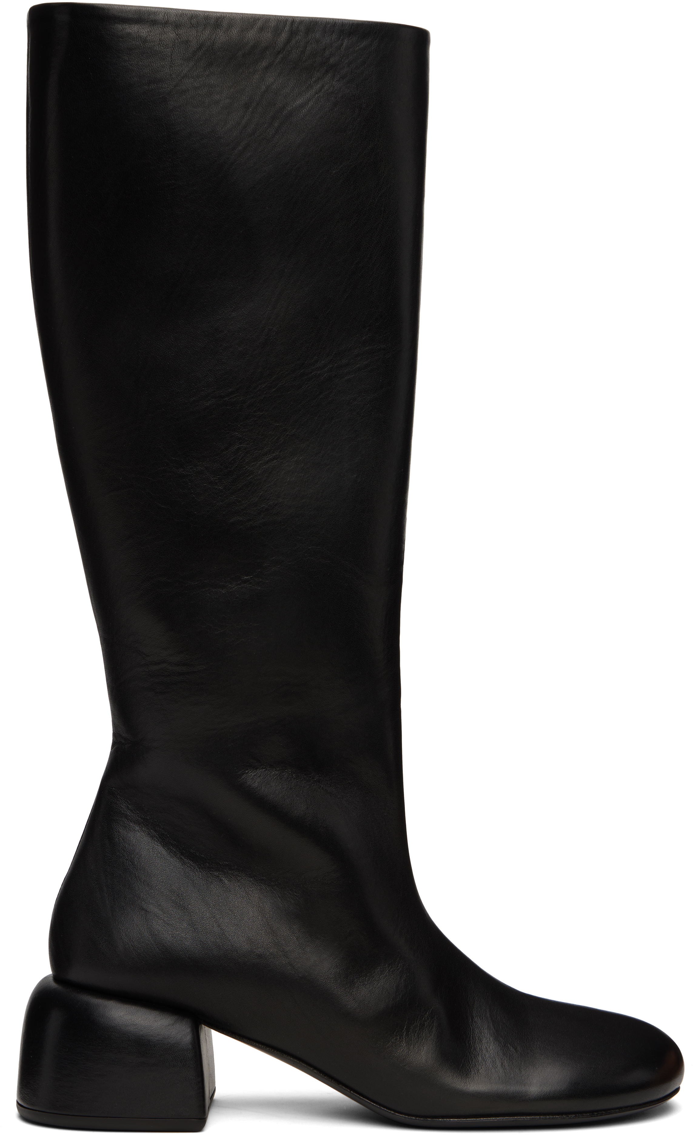 Marsèll boots for Women | SSENSE