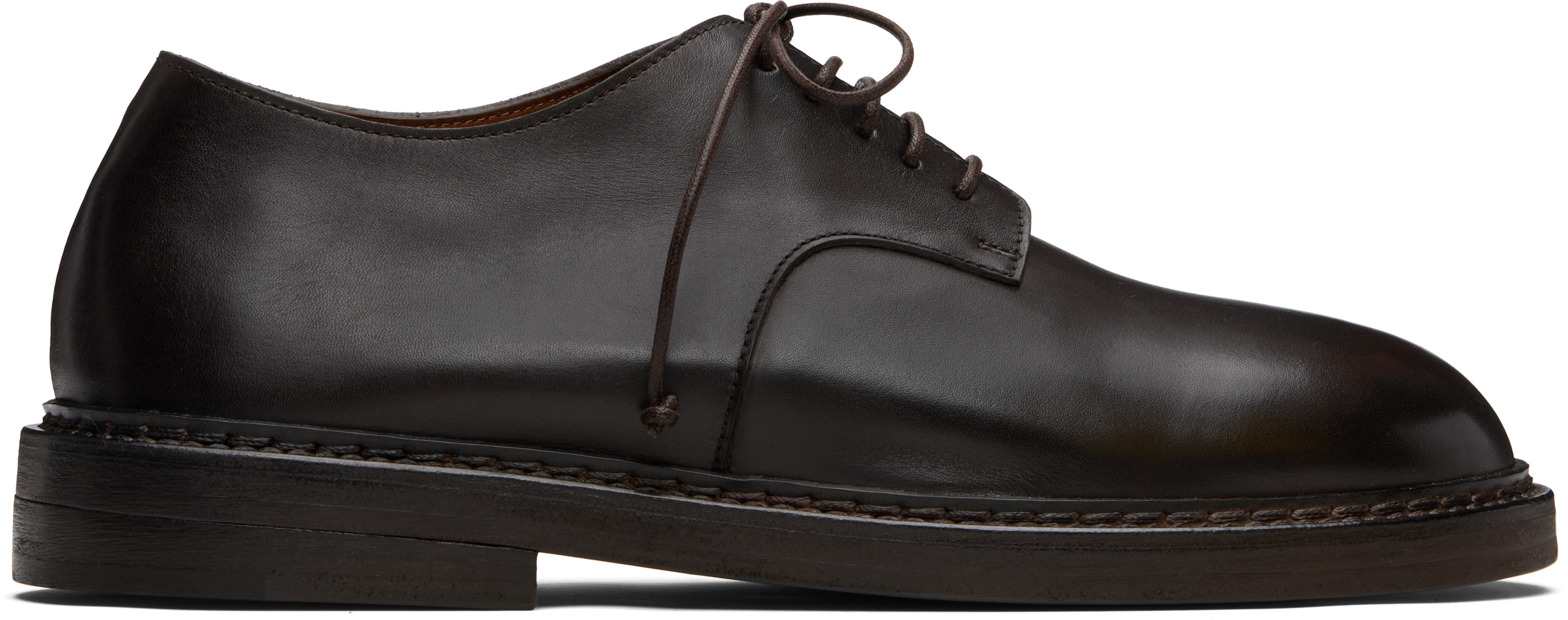 Marsèll Brown Nasello Derbys